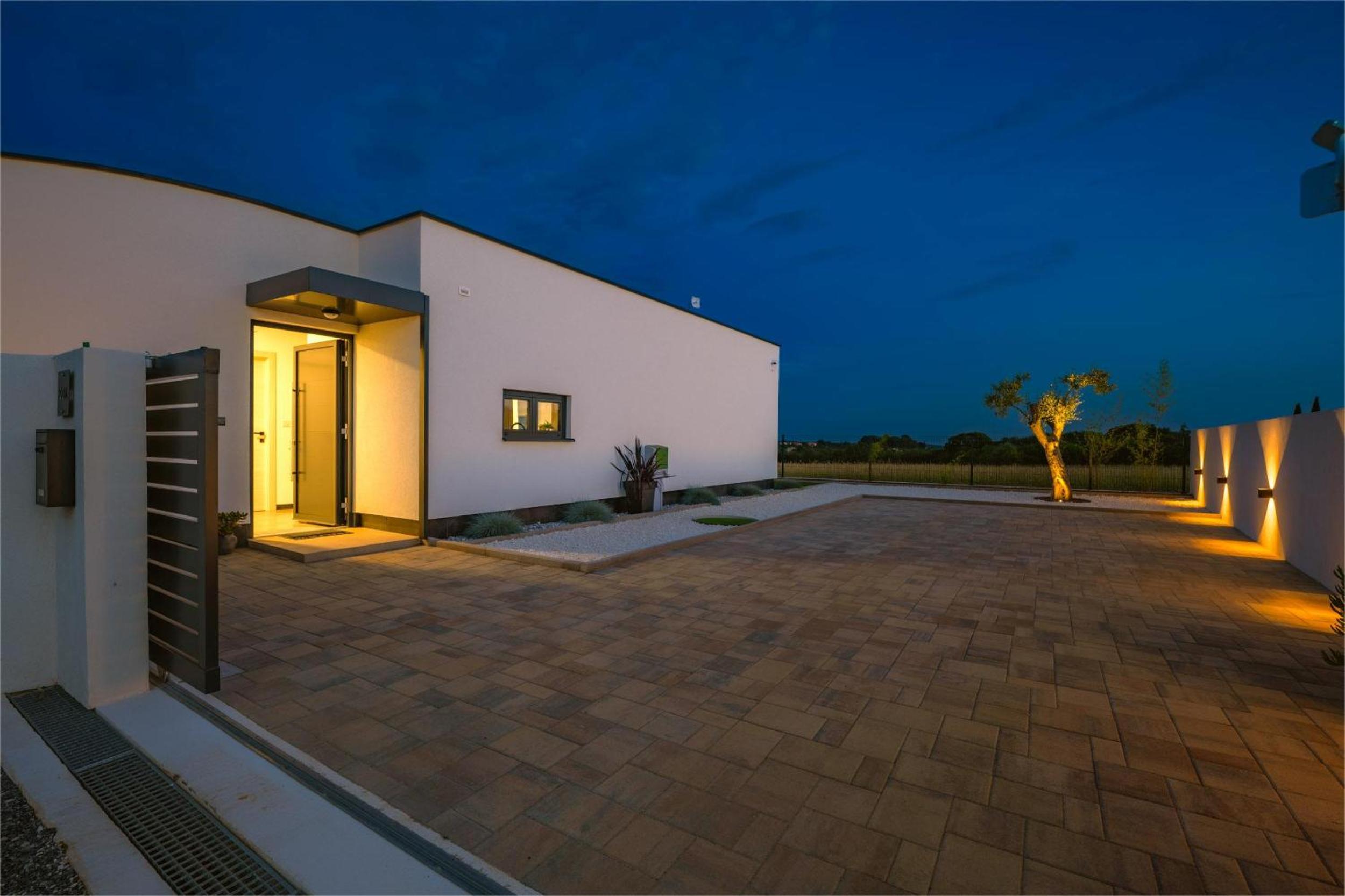 Hotel Villa Aura - Image 1