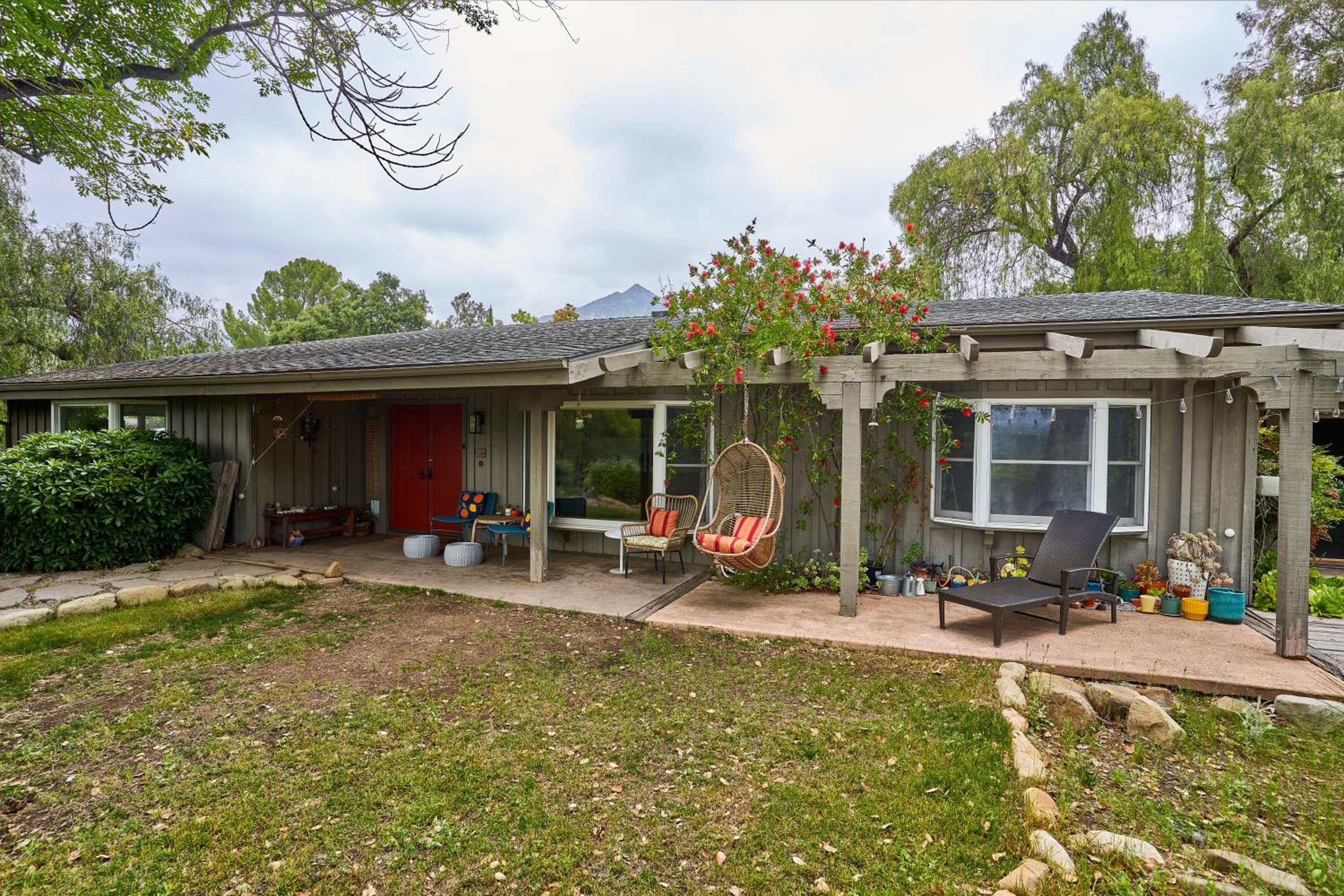 Ojai Vacations - Ojai Vacation Home with Views on the East End - Property Image 55