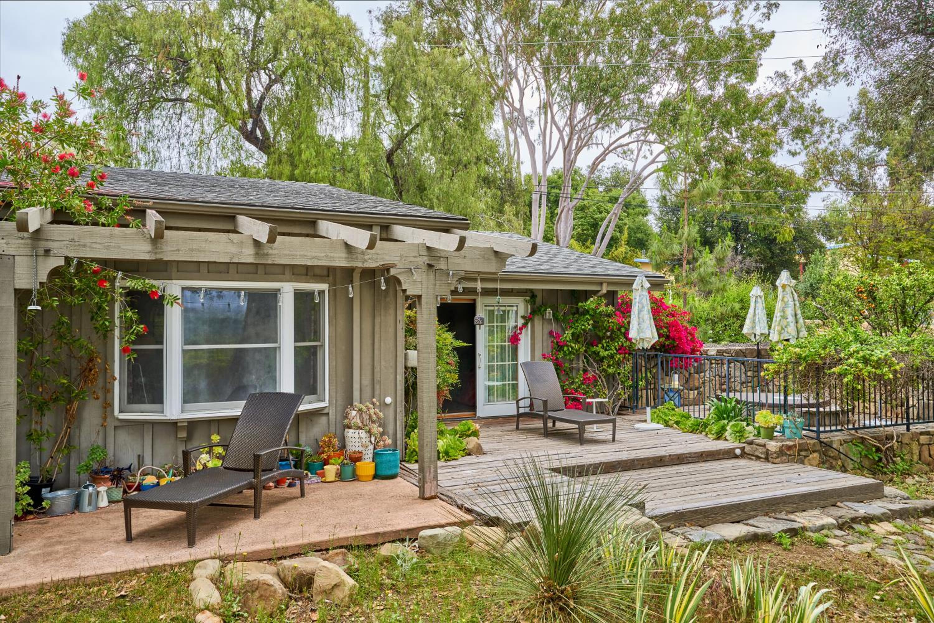 Ojai Vacations - Ojai Vacation Home with Views on the East End - Property Image 56