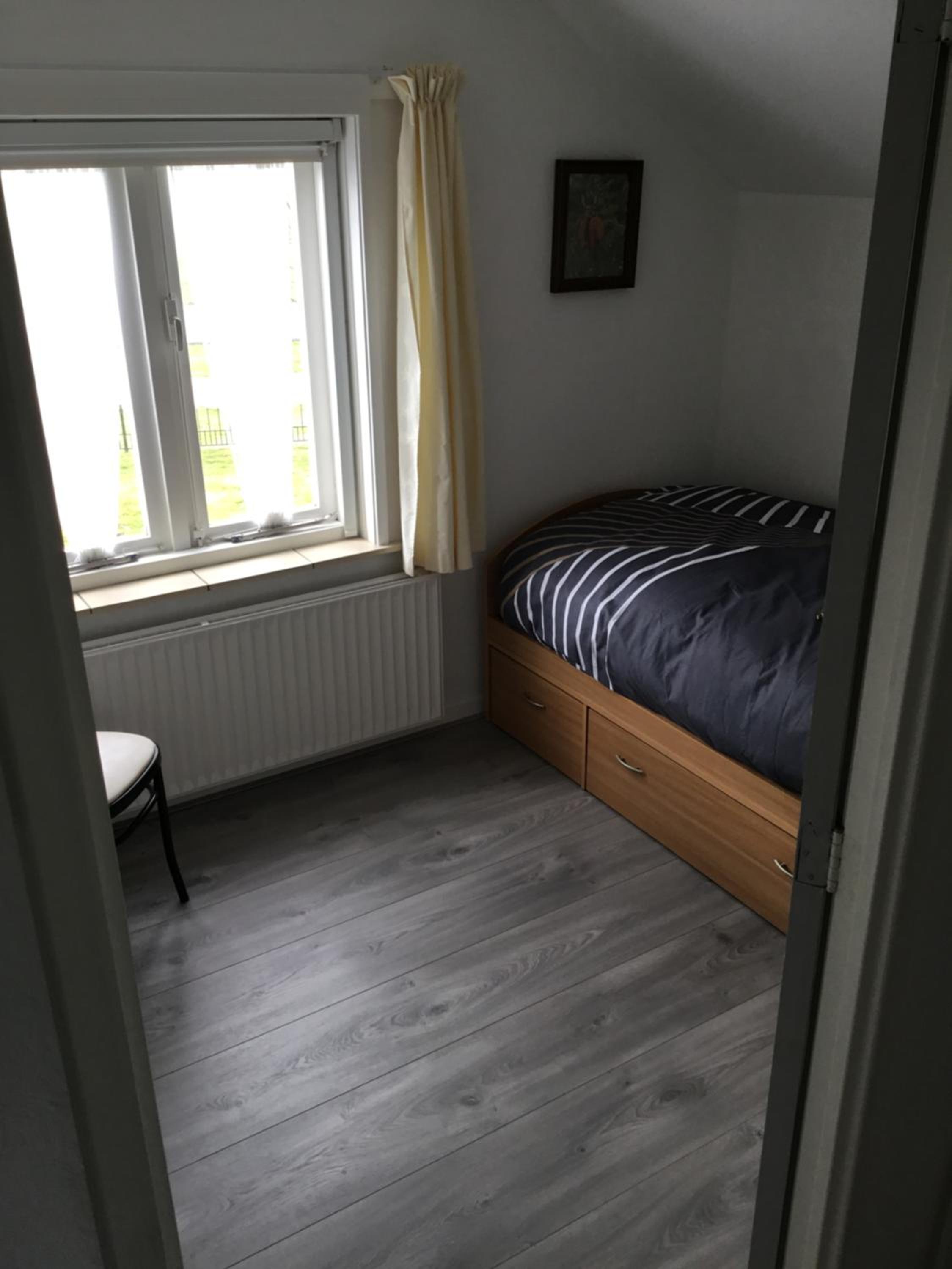 Vakantiewoning Tijnje view 2