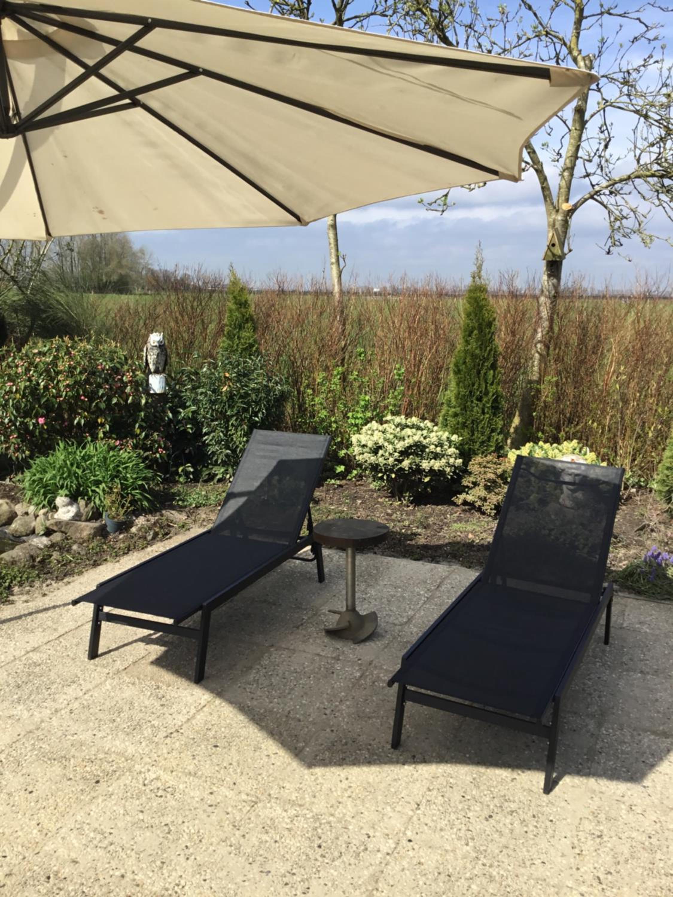 Vakantiewoning Tijnje view 3