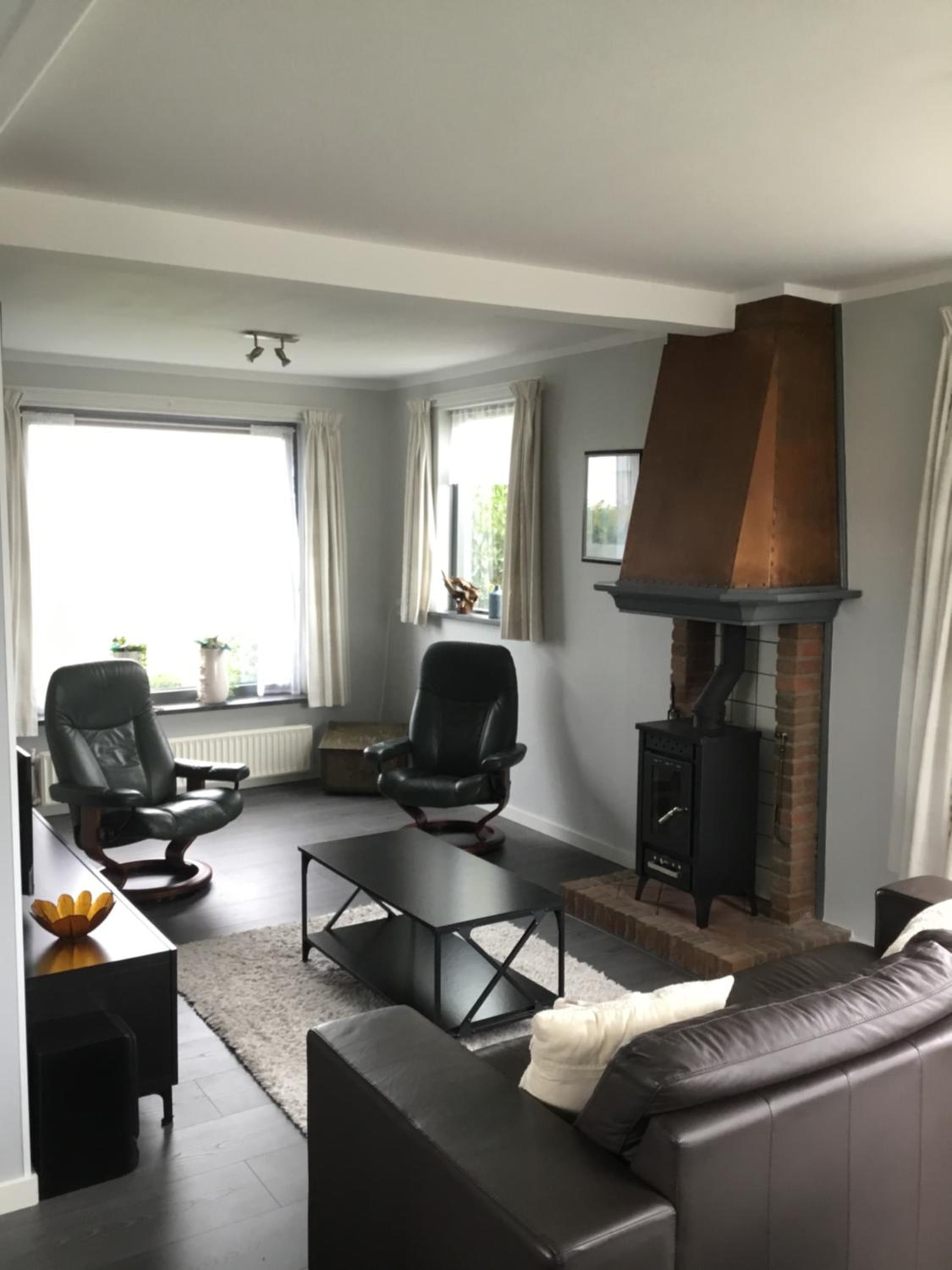 Vakantiewoning Tijnje view 4