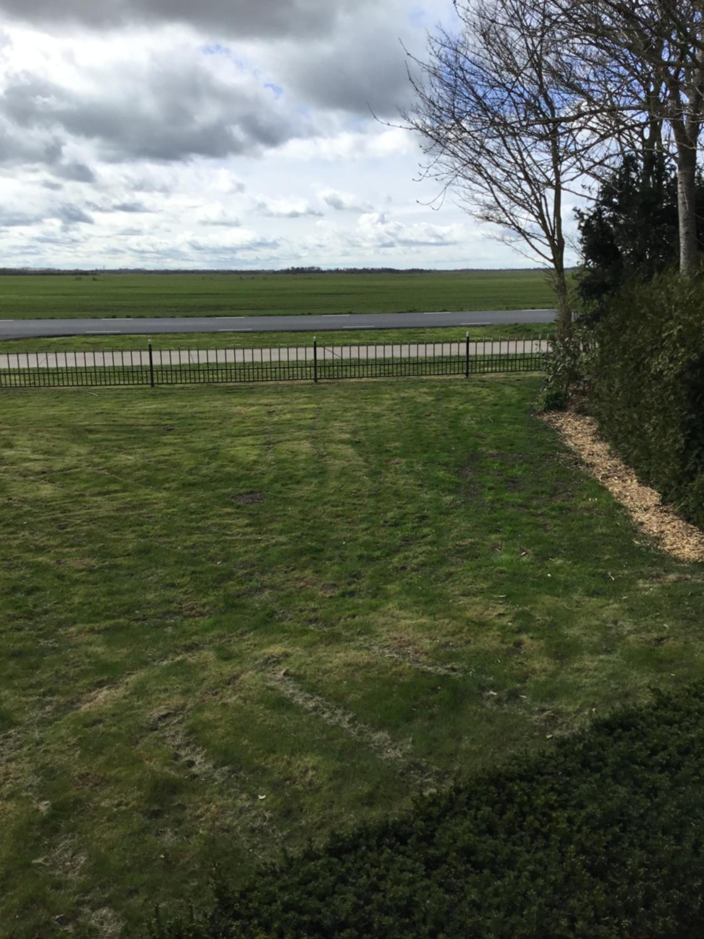 Vakantiewoning Tijnje view 5