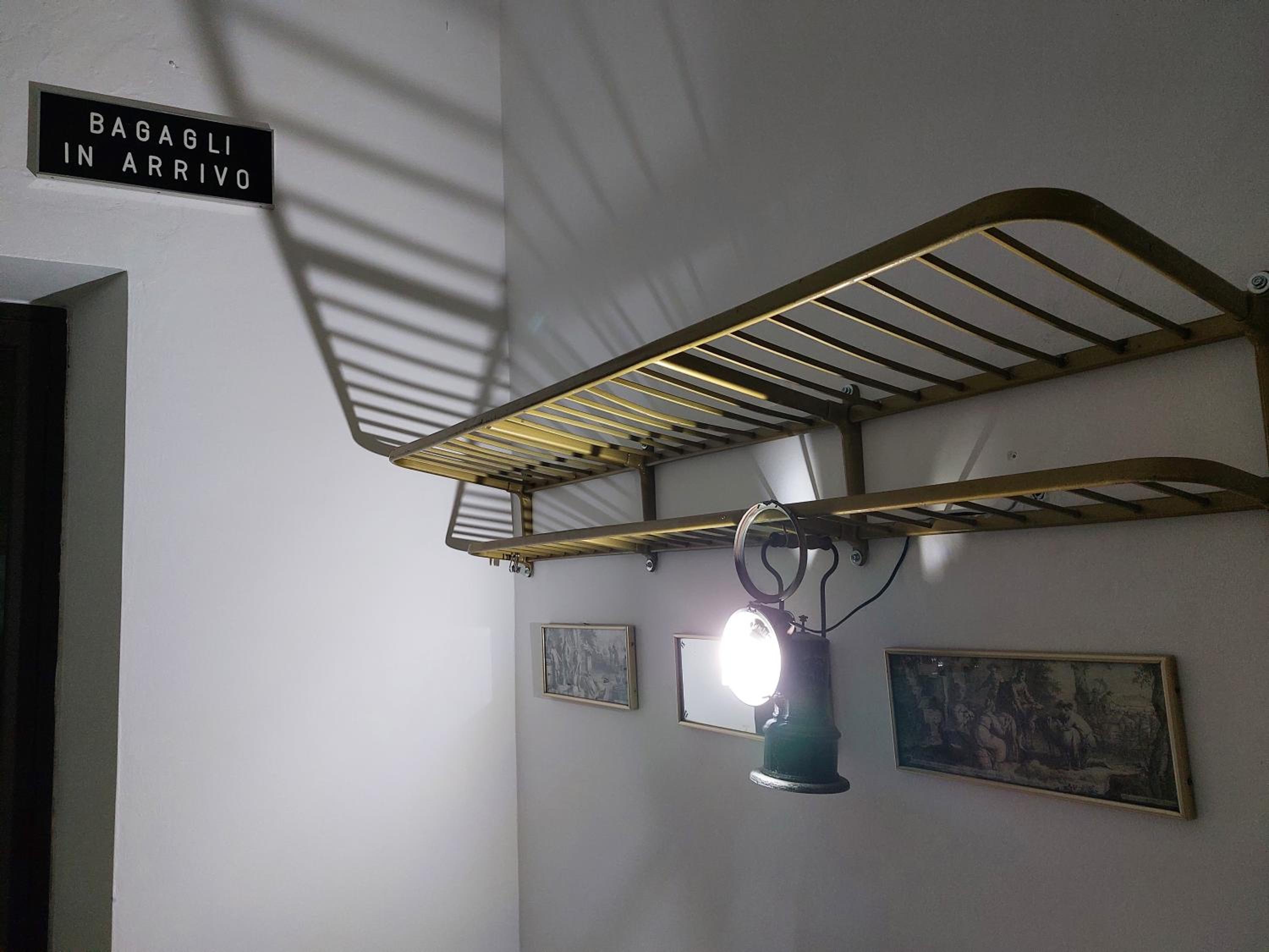 La CASA DI PORTO EMPEDOCLE