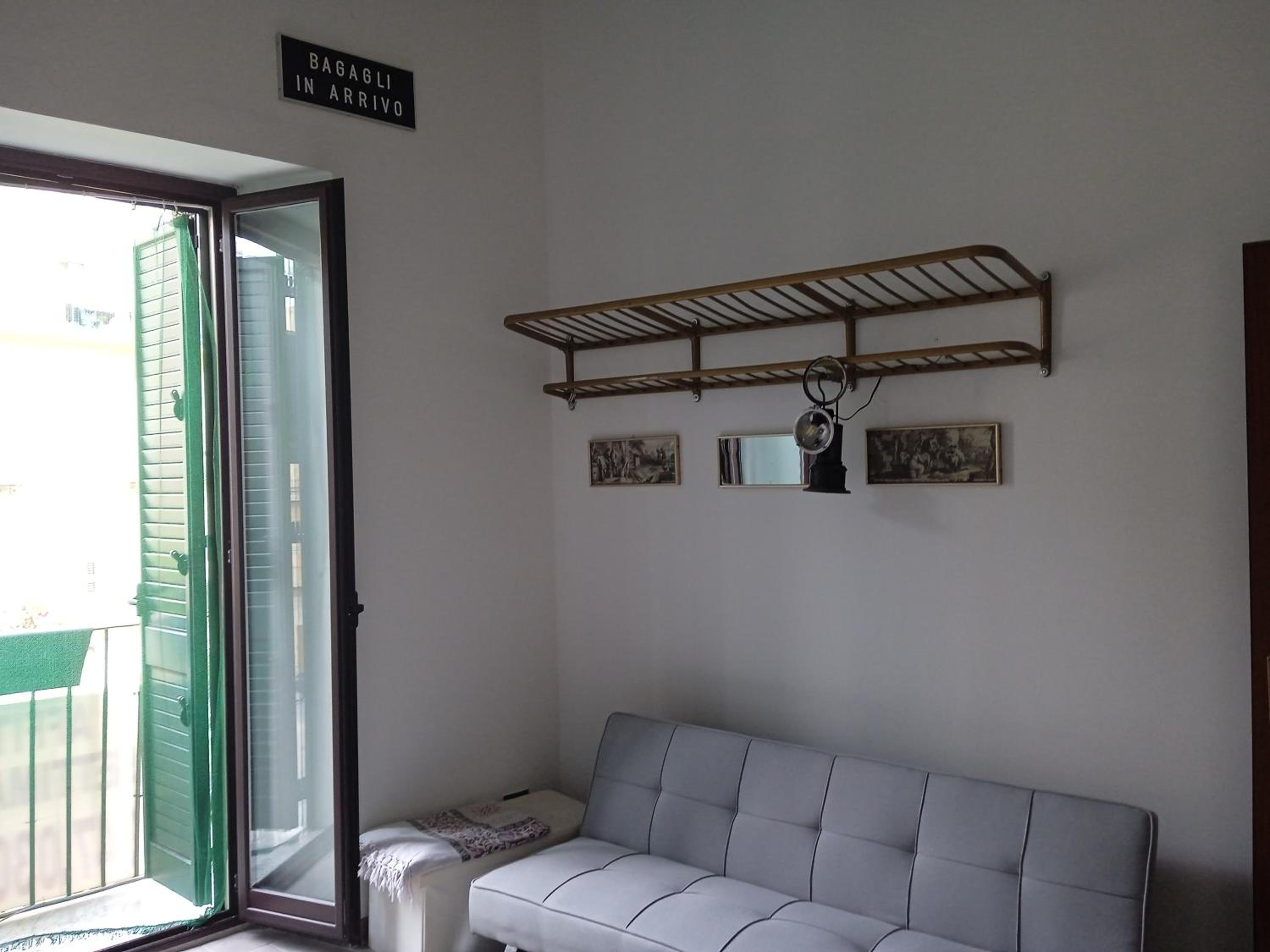 La CASA DI PORTO EMPEDOCLE