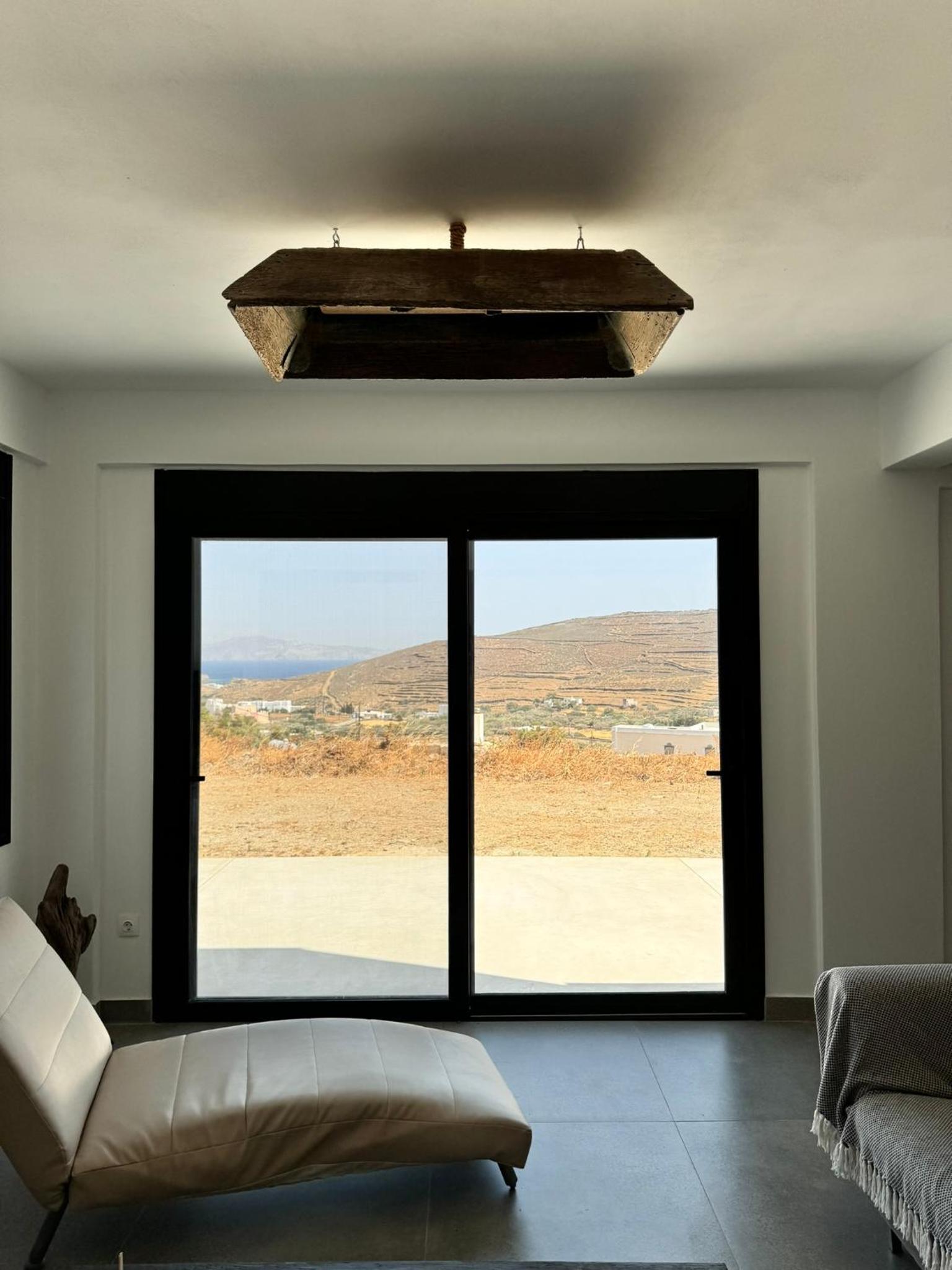 Two Peaks Tinos view 3