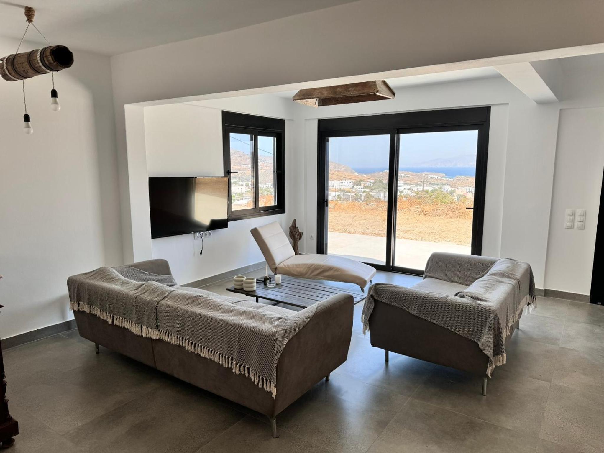 Two Peaks Tinos view 5