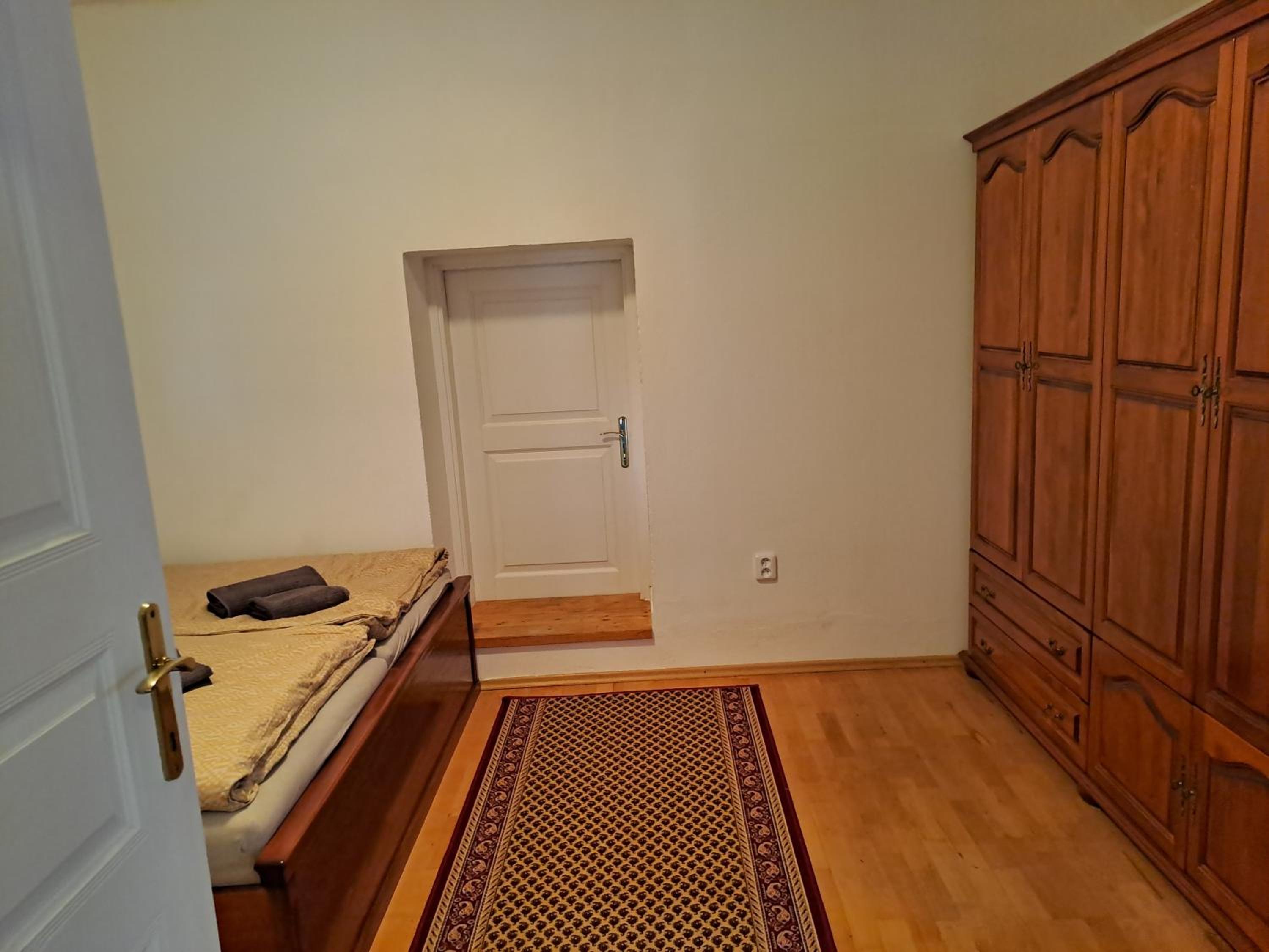 Apartmán Rožmberský sen