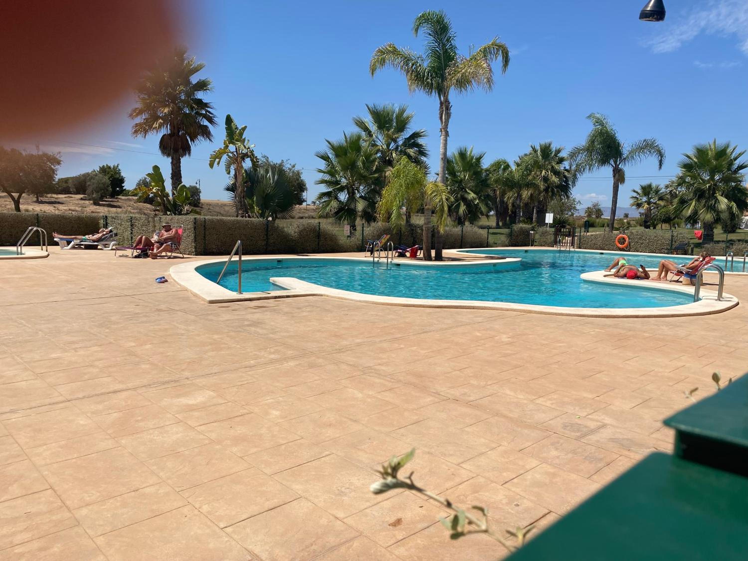 Villa Azul Mar Menor