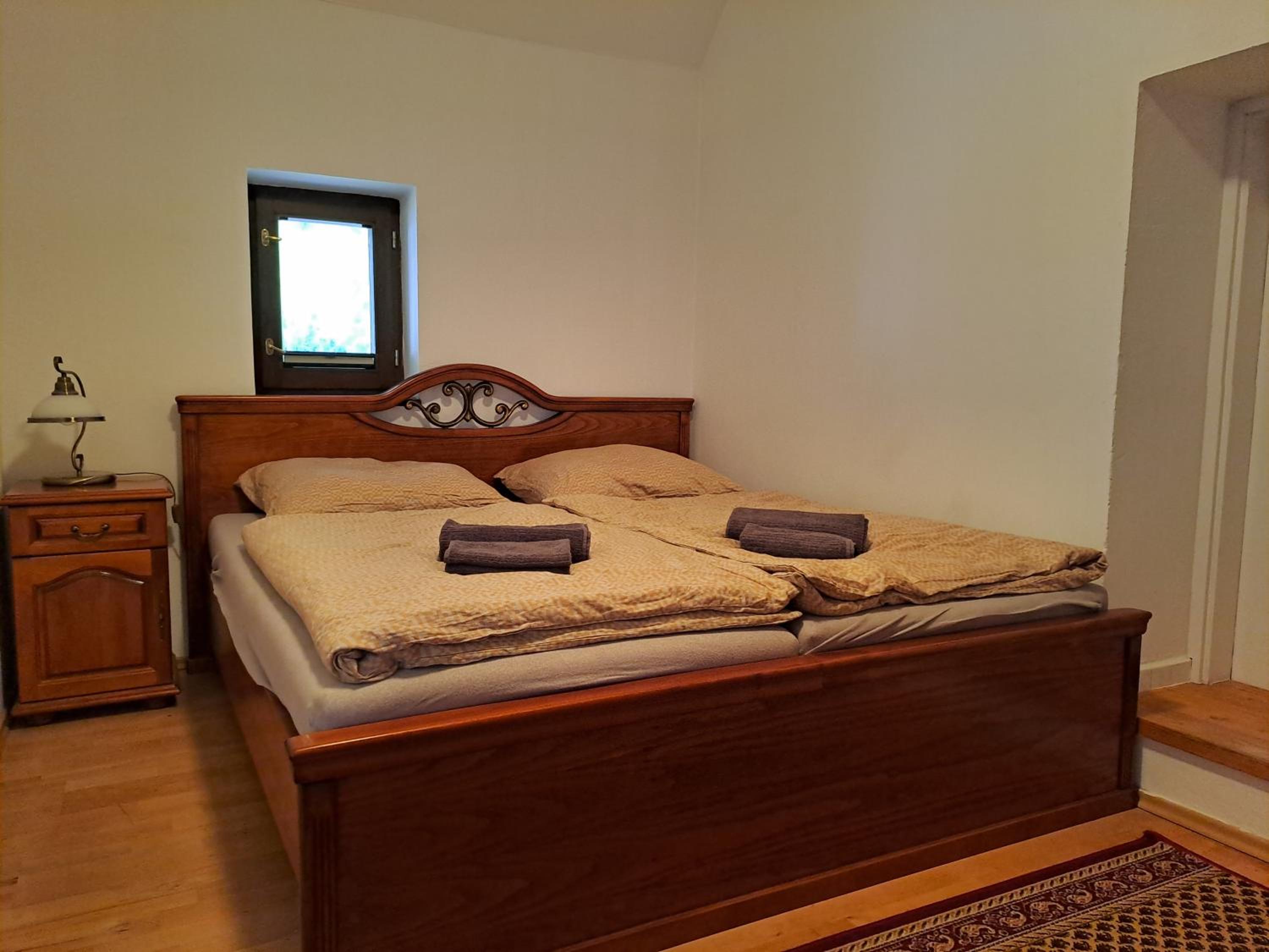 Apartmán Rožmberský sen