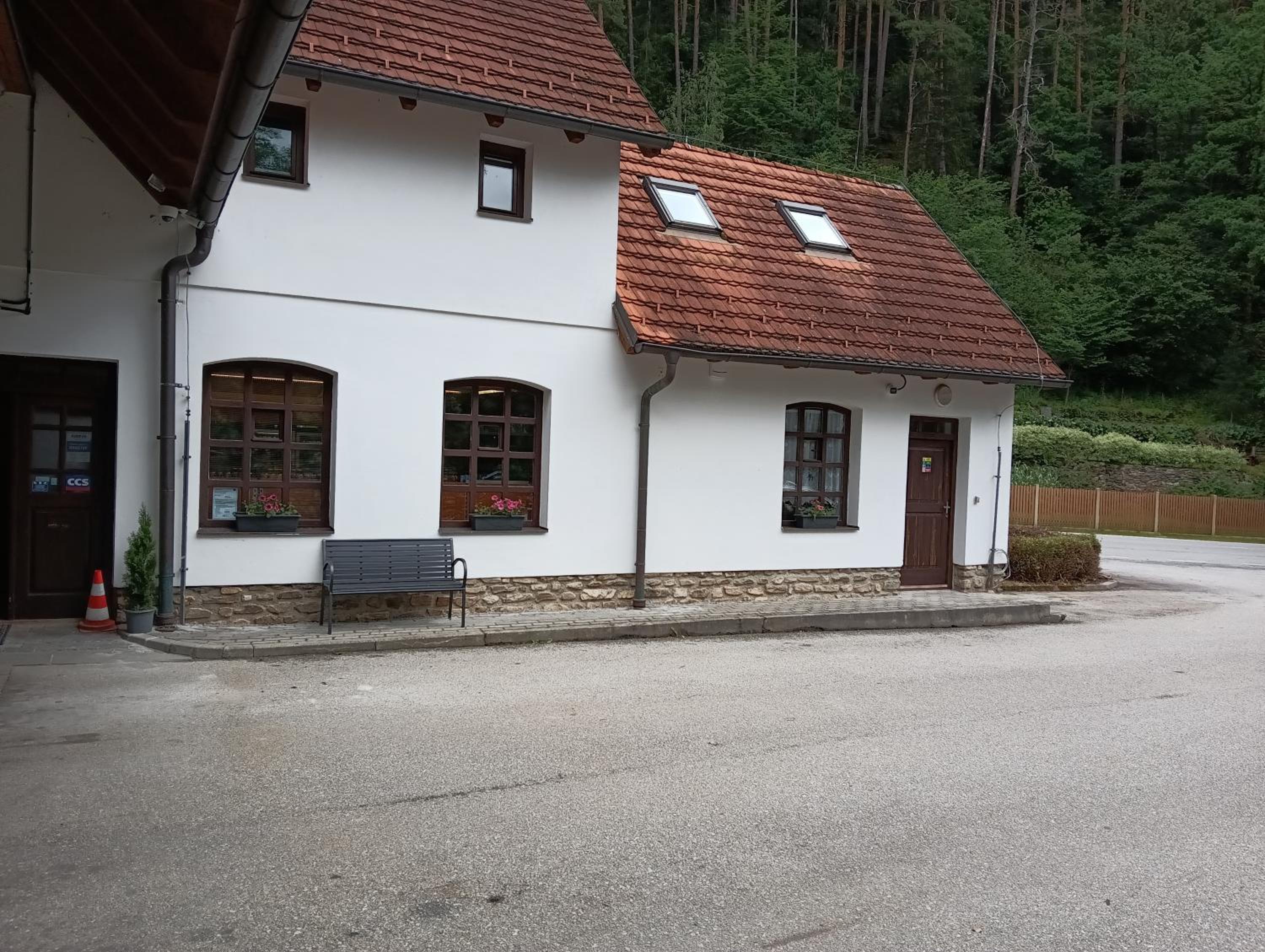 Apartmán Rožmberský sen