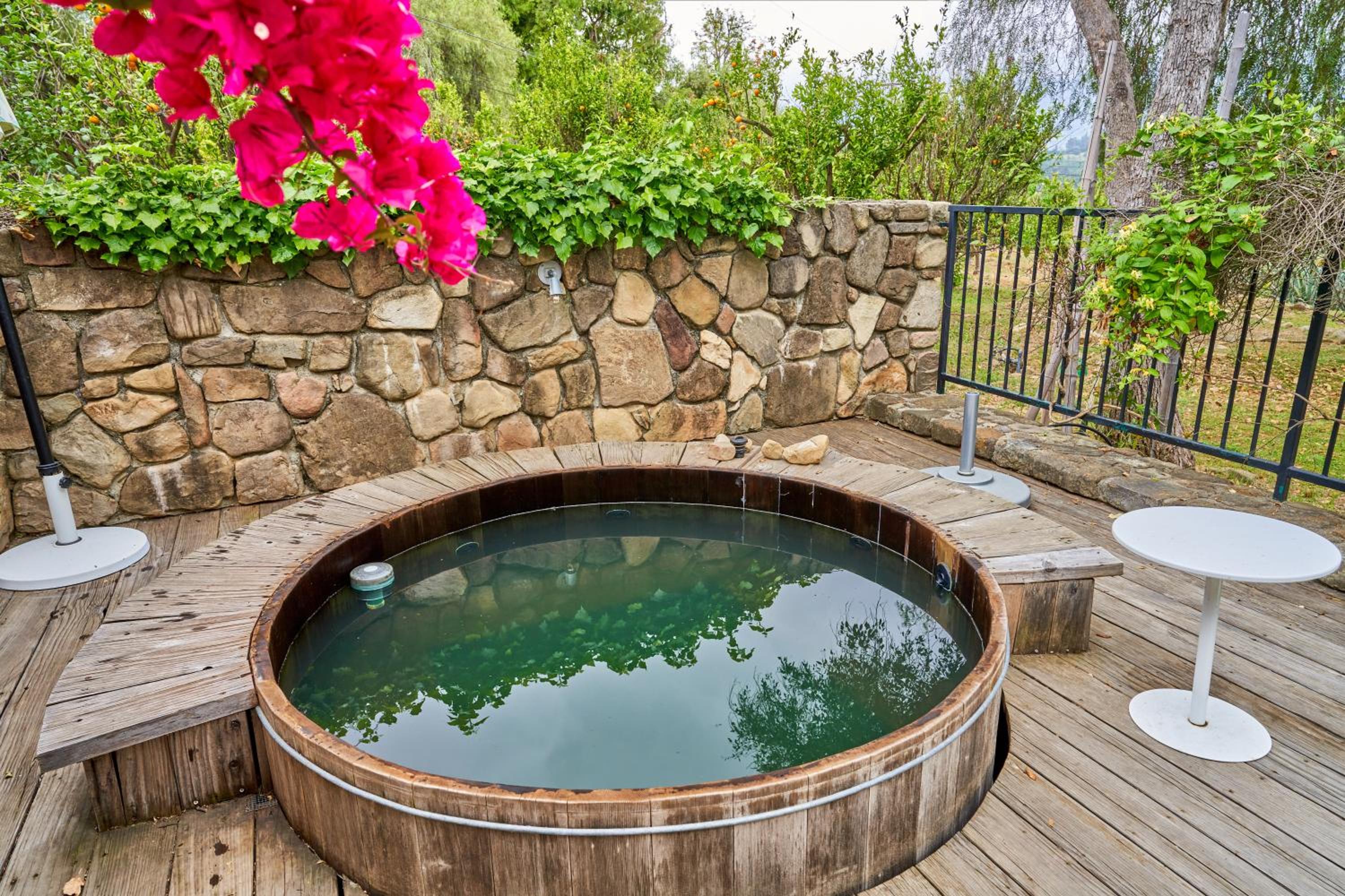 Ojai Vacations - Ojai Vacation Home with Views on the East End - Property Image 47