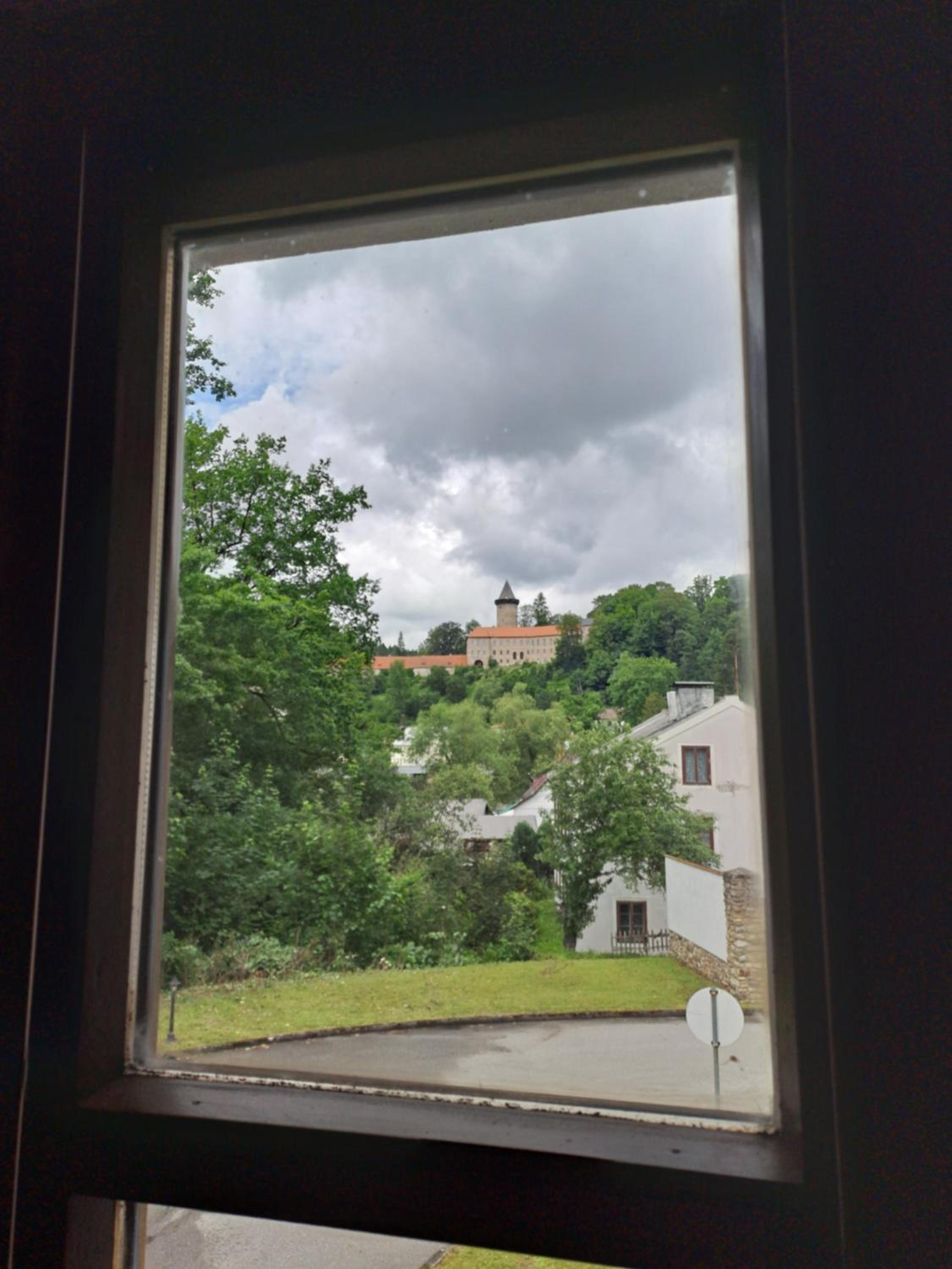 Apartmán Rožmberský sen
