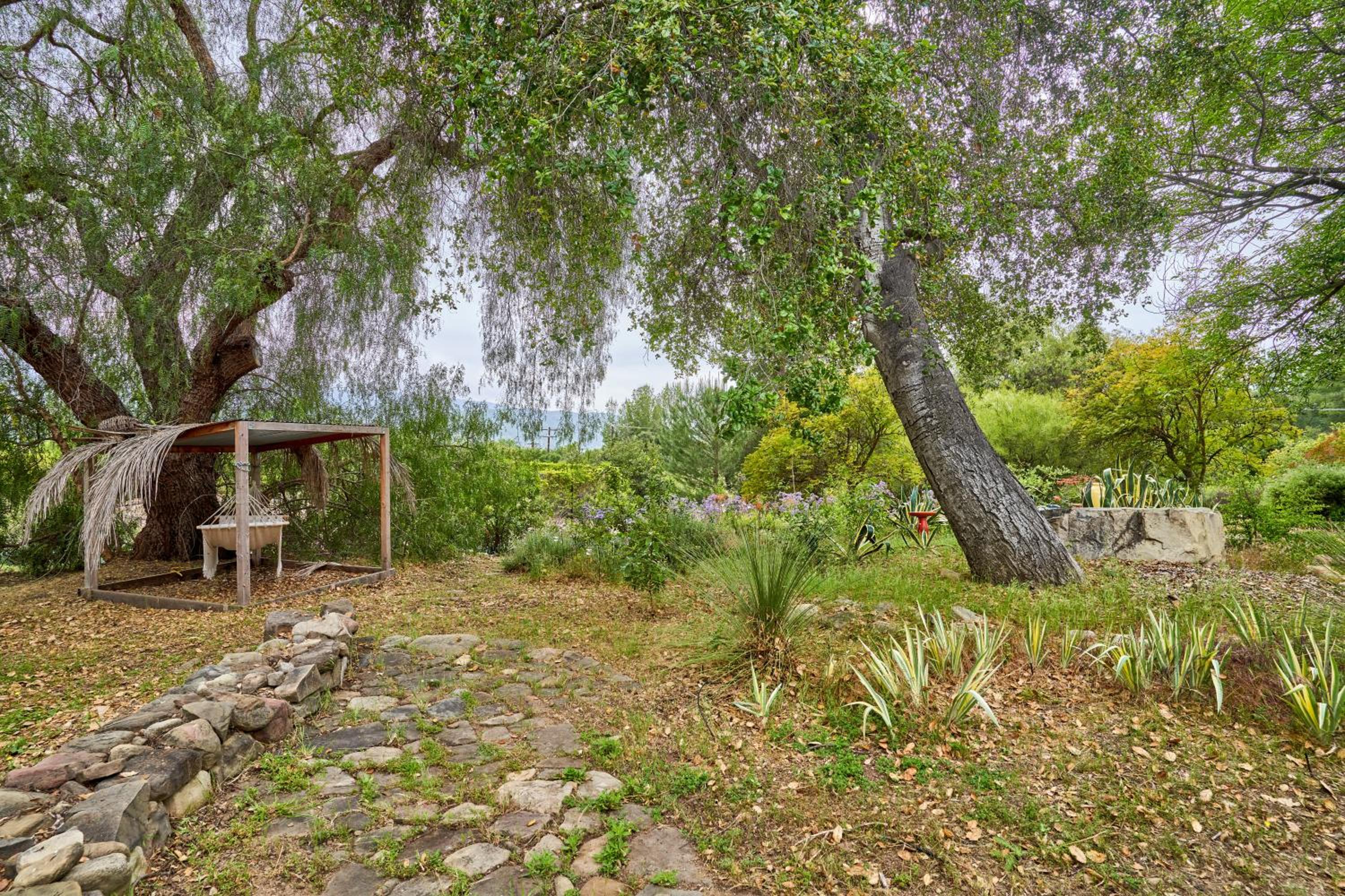 Ojai Vacations - Ojai Vacation Home with Views on the East End - Property Image 42