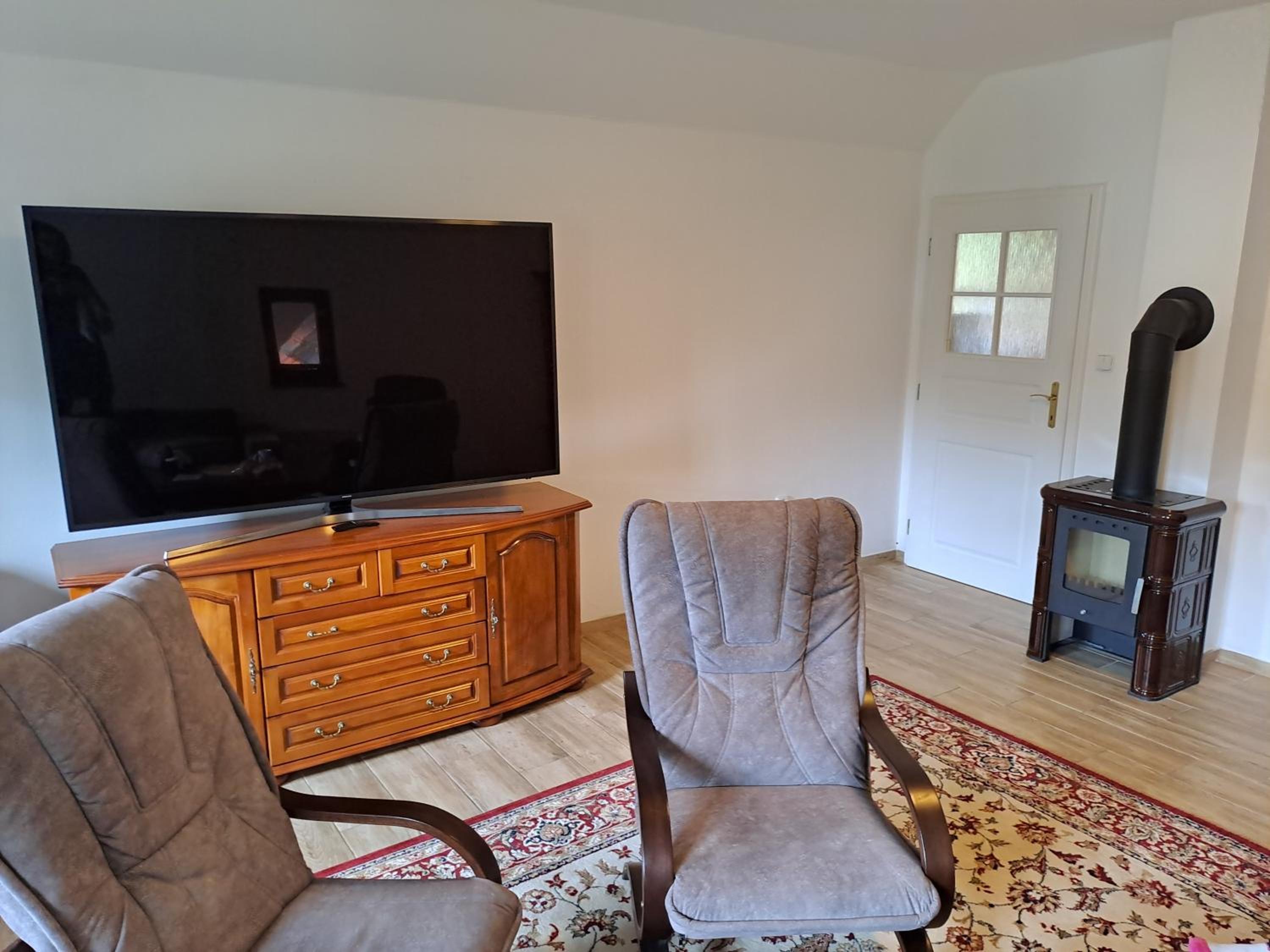 Apartmán Rožmberský sen