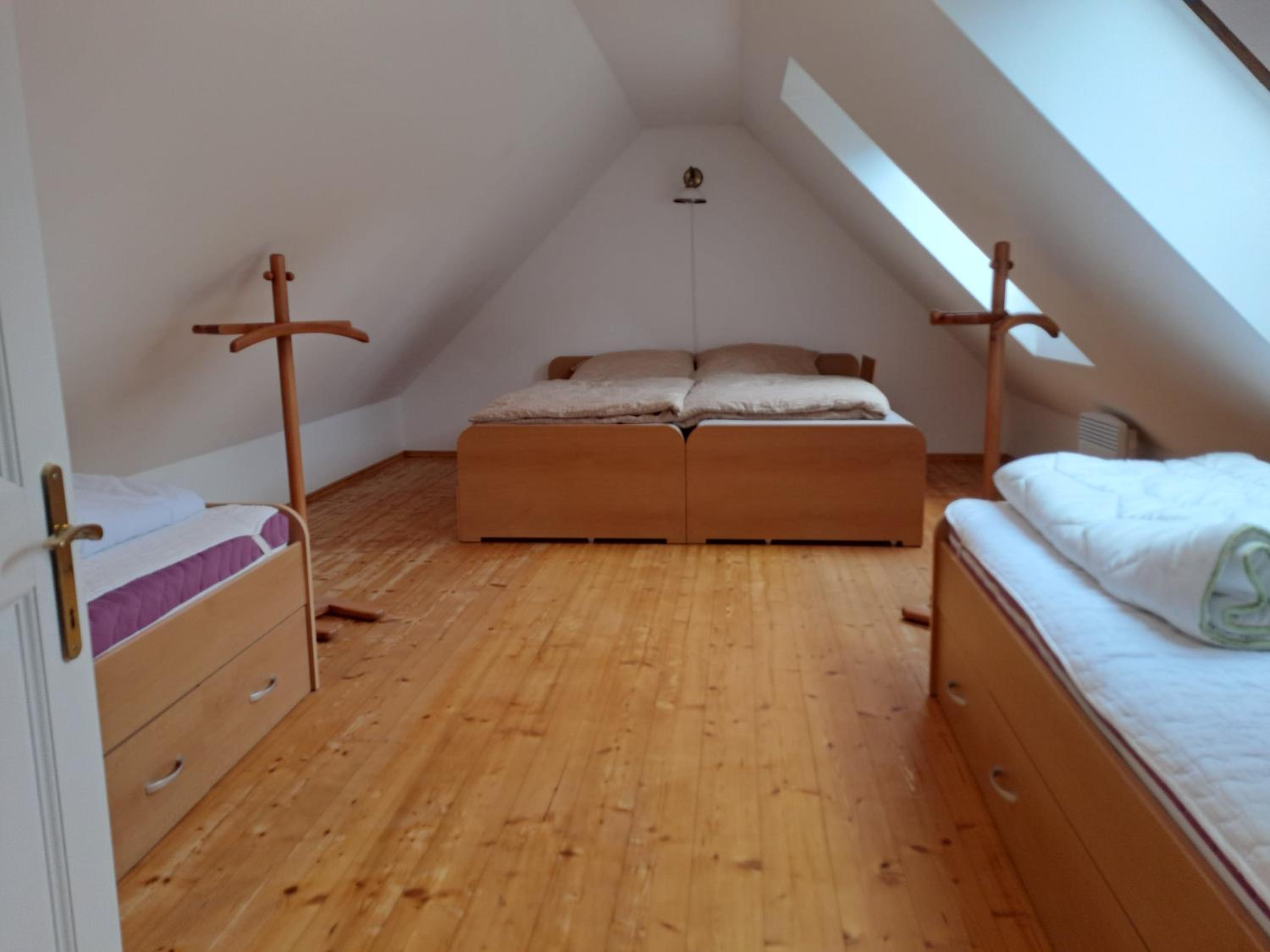 Apartmán Rožmberský sen