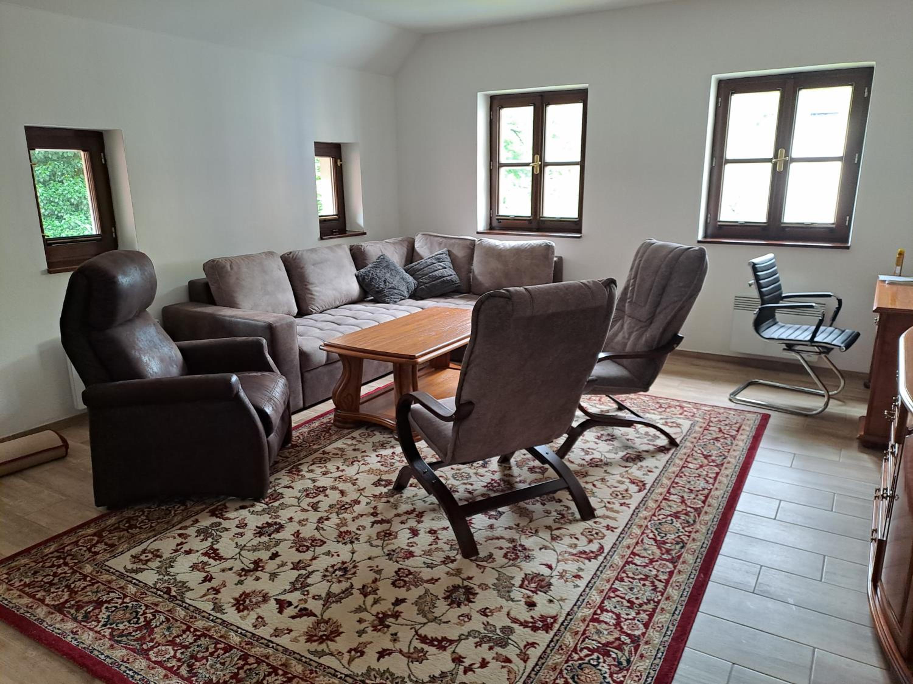 Apartmán Rožmberský sen