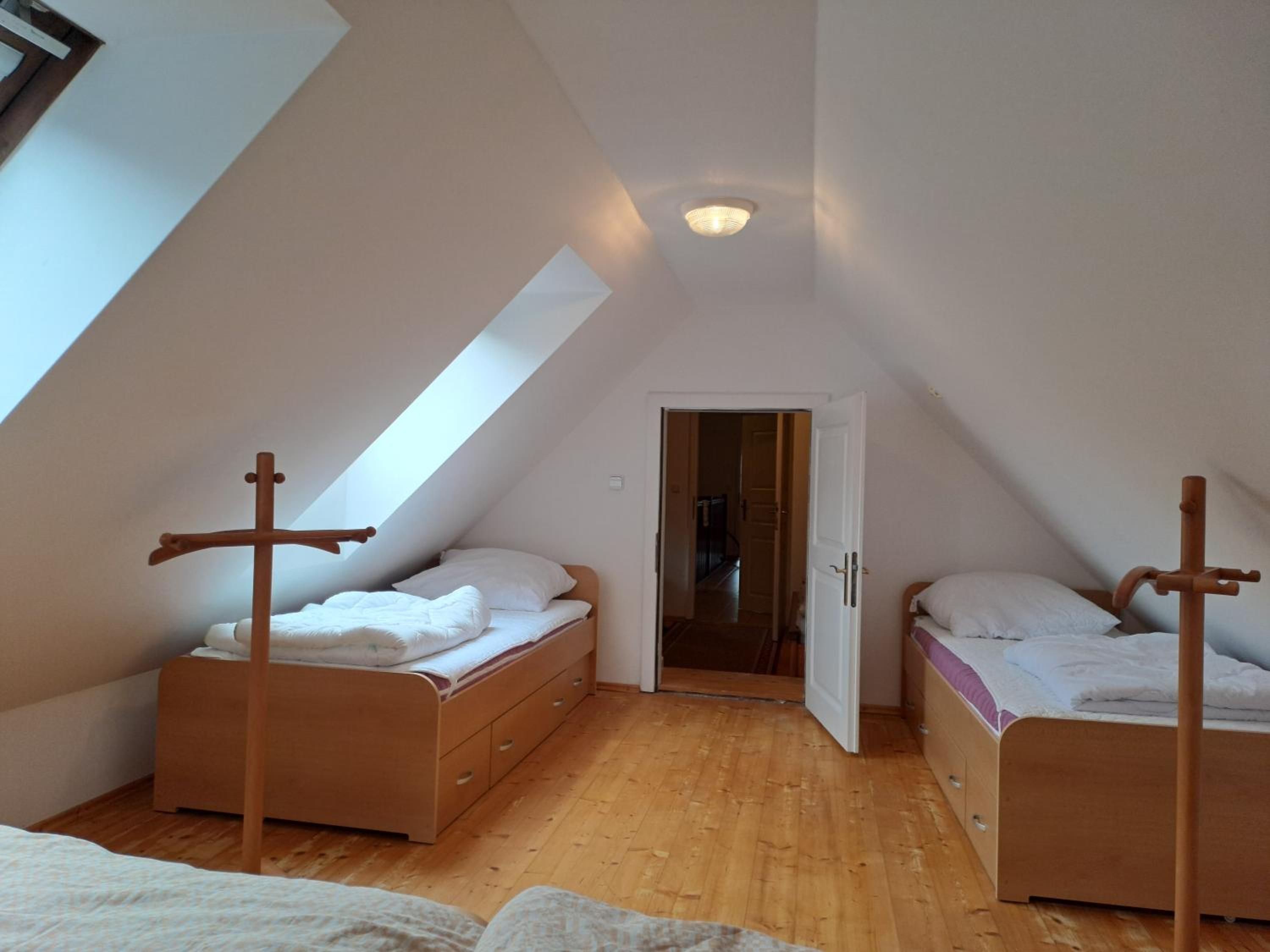 Apartmán Rožmberský sen