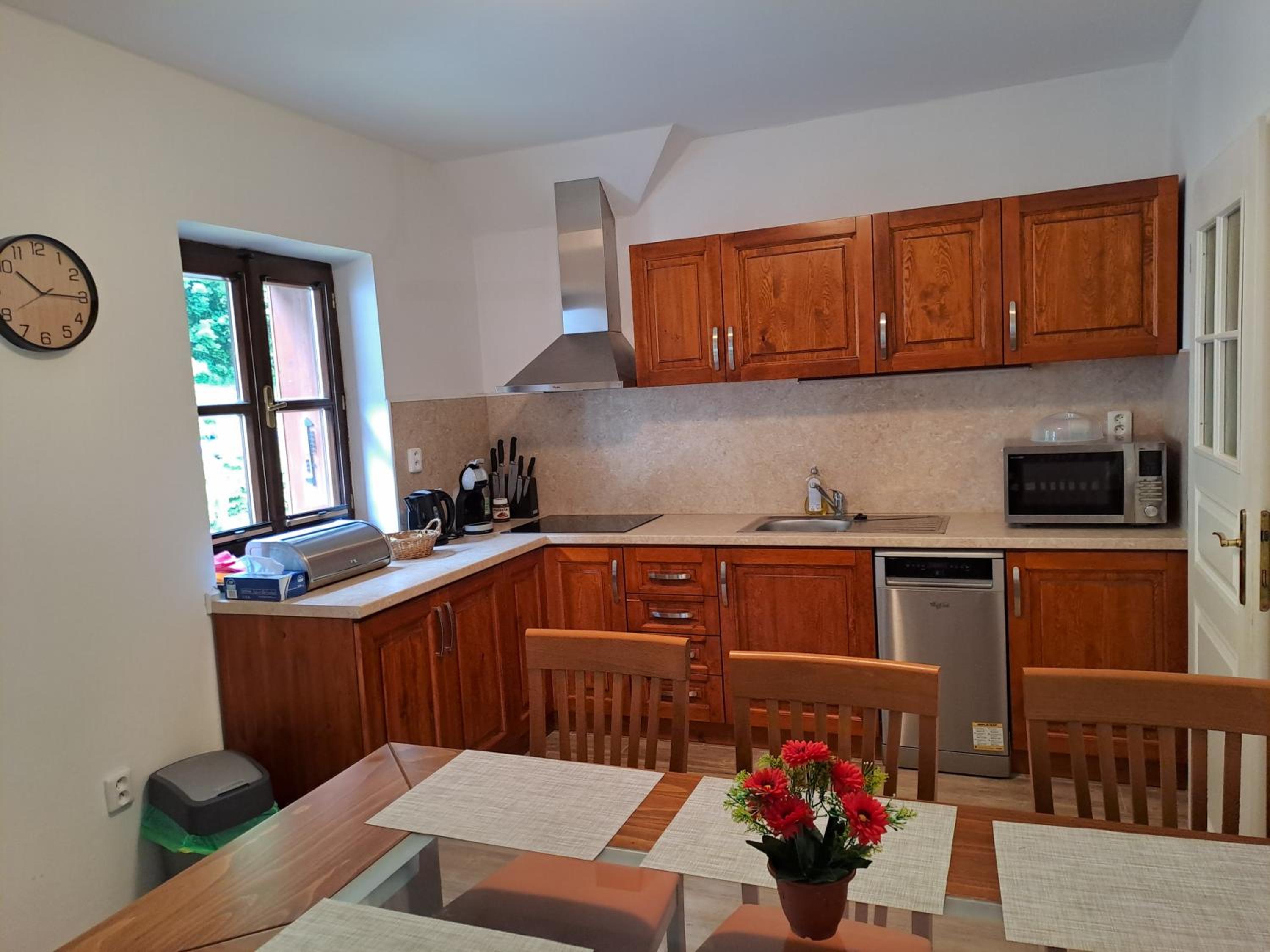 Apartmán Rožmberský sen
