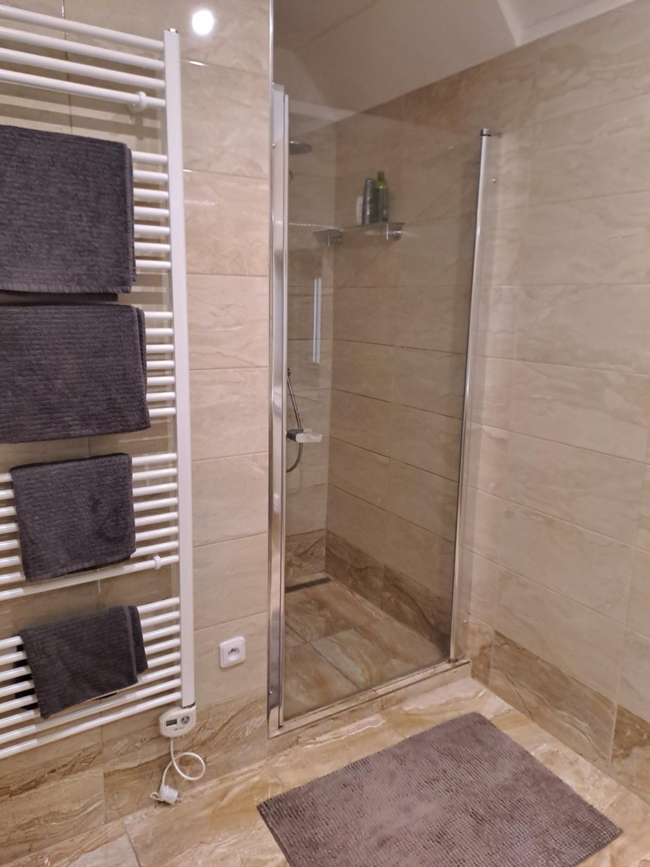 Apartmán Rožmberský sen