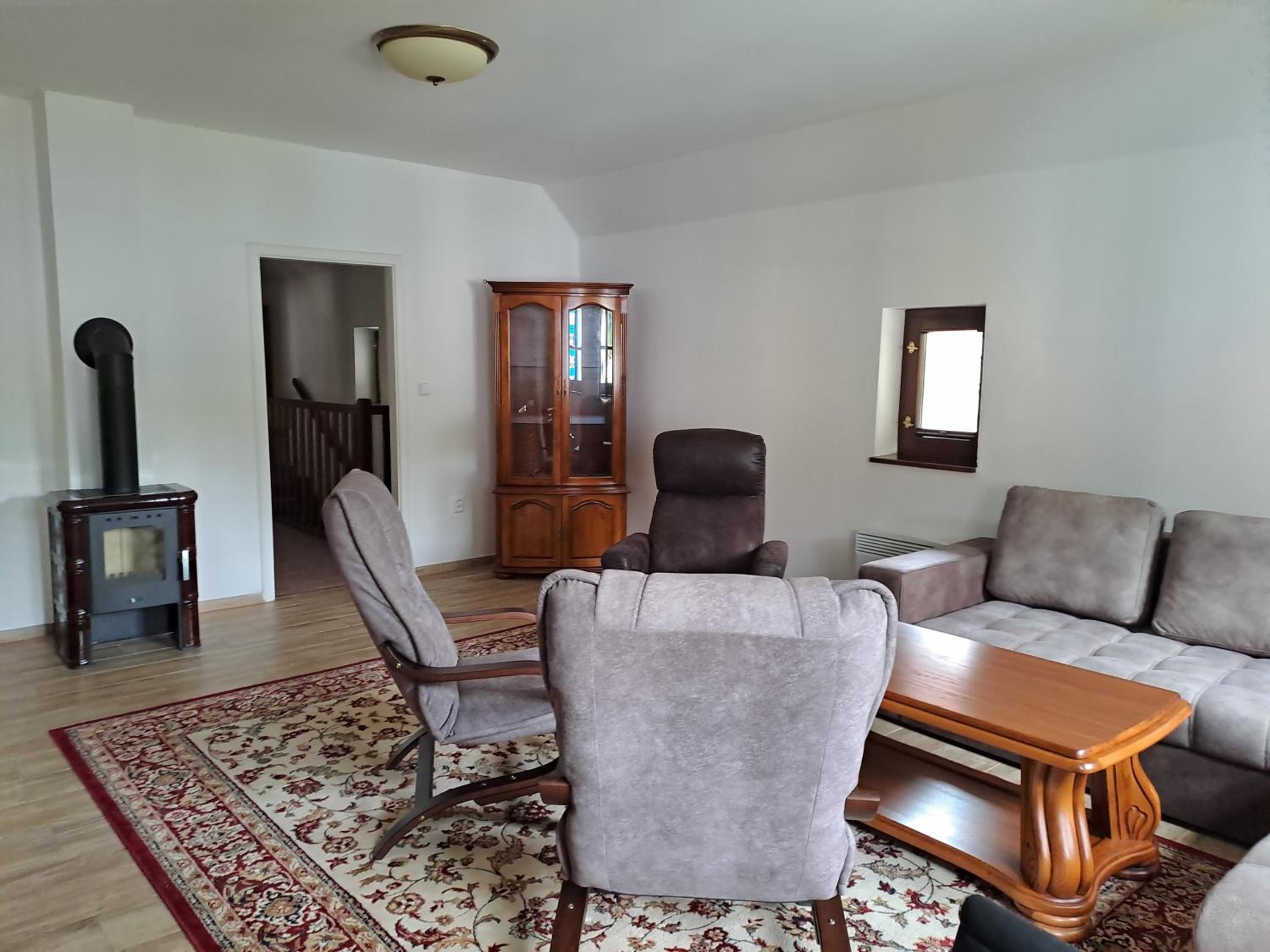 Apartmán Rožmberský sen