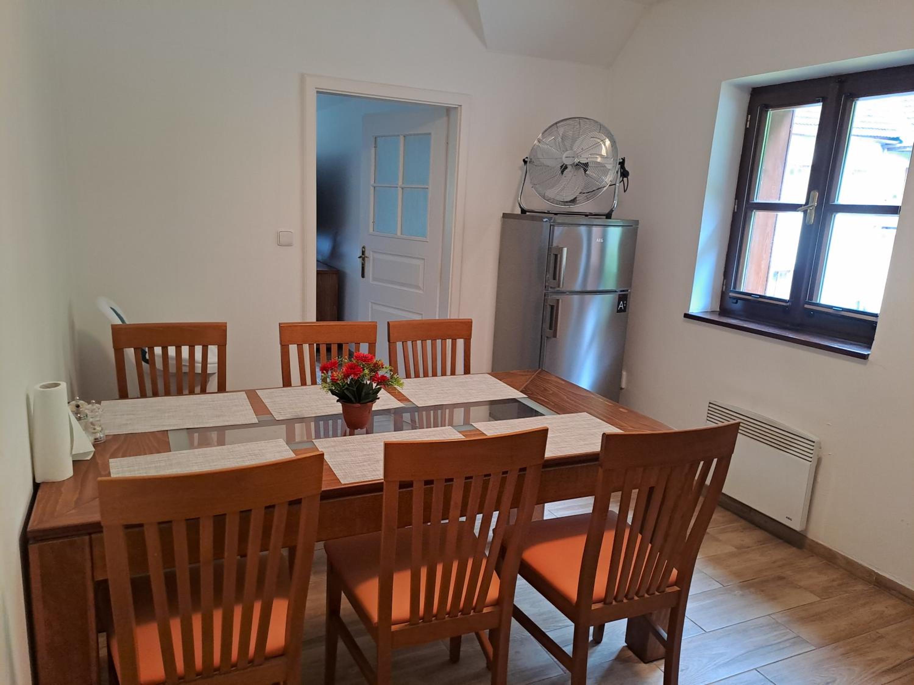 Apartmán Rožmberský sen
