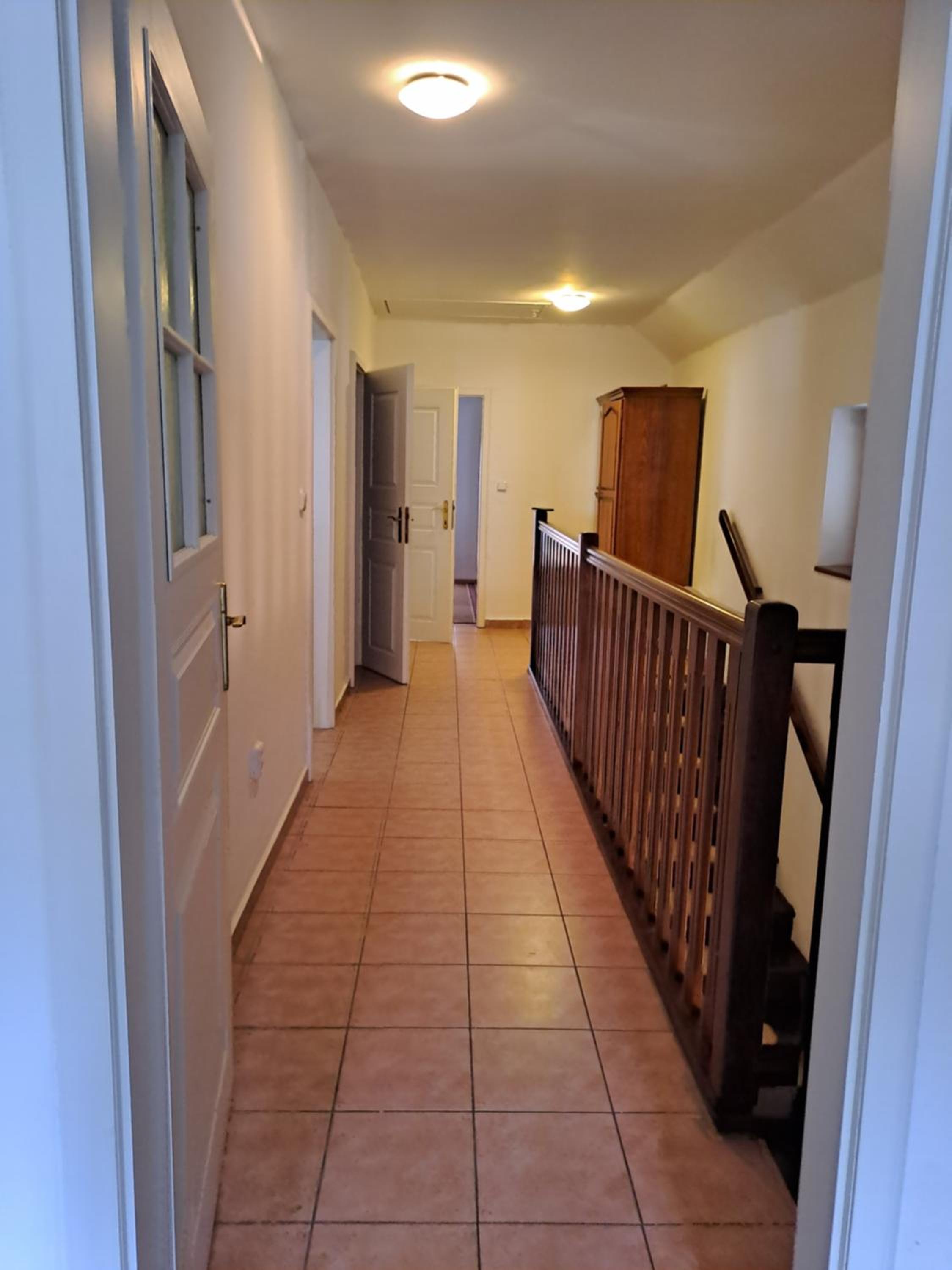 Apartmán Rožmberský sen