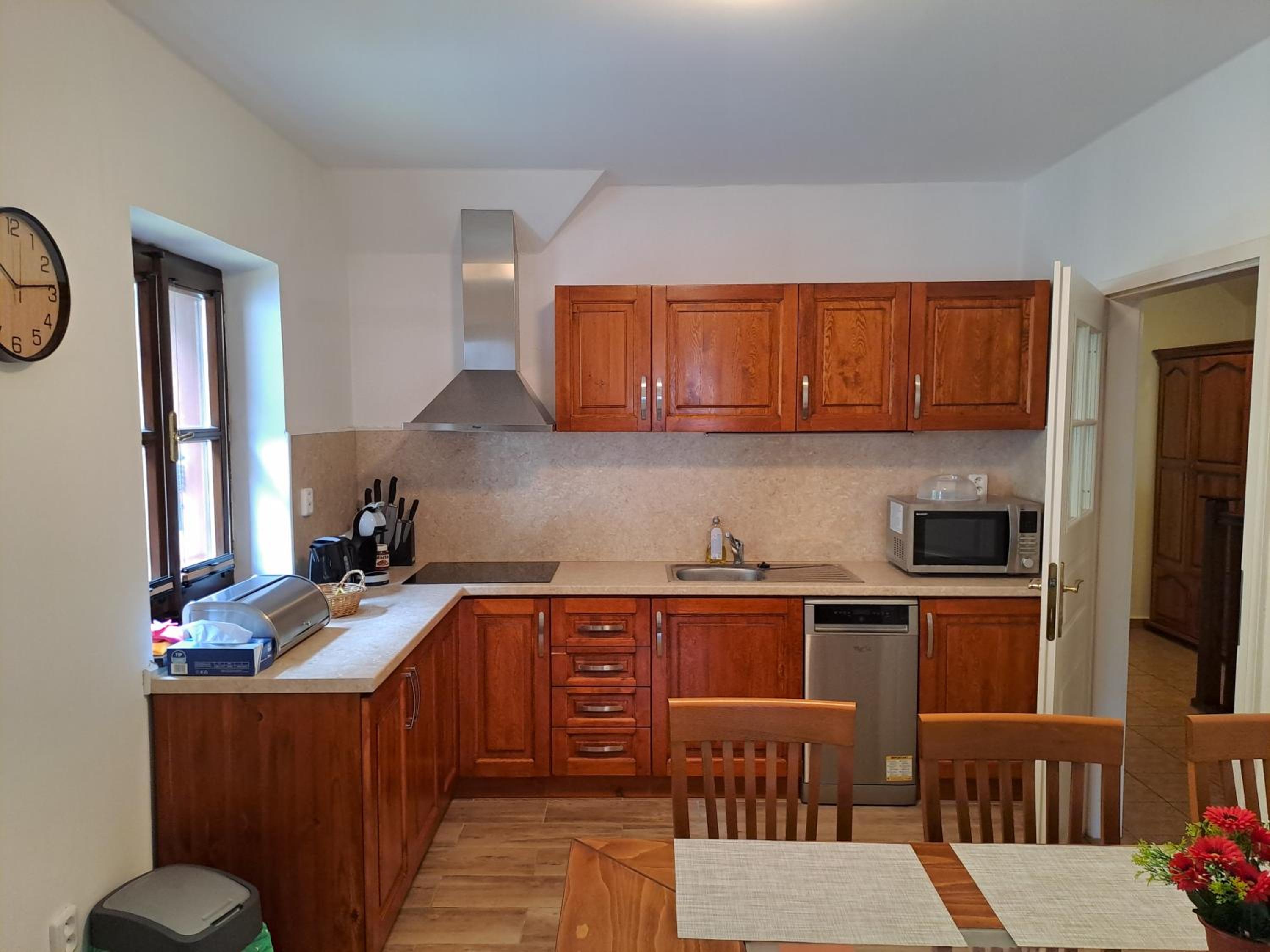 Apartmán Rožmberský sen