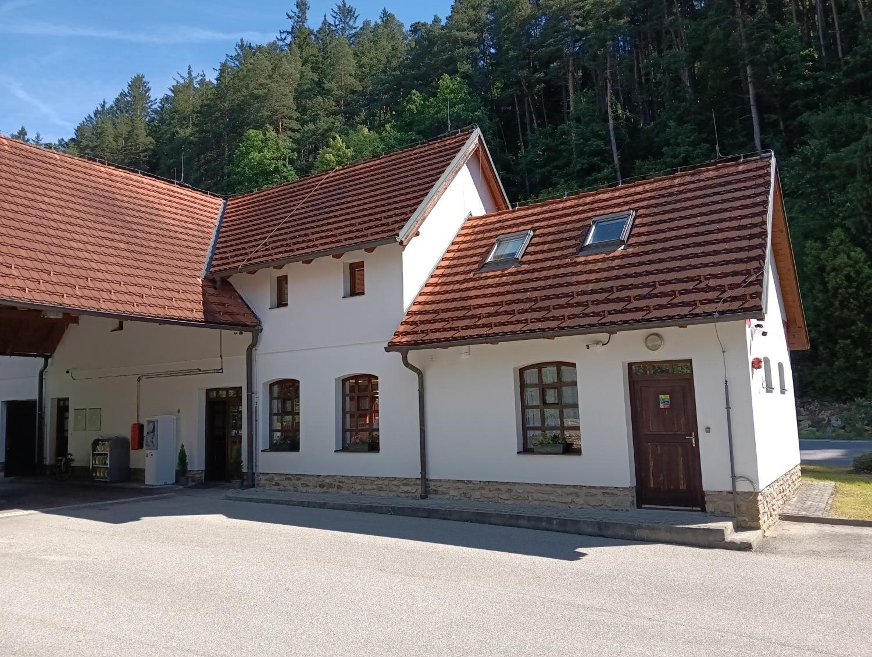 Apartmán Rožmberský sen