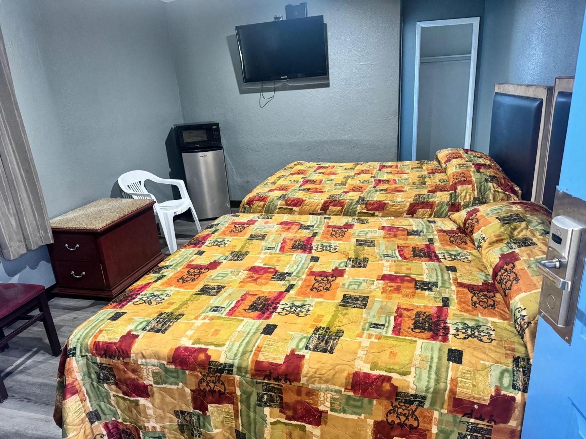 King Castle Motel