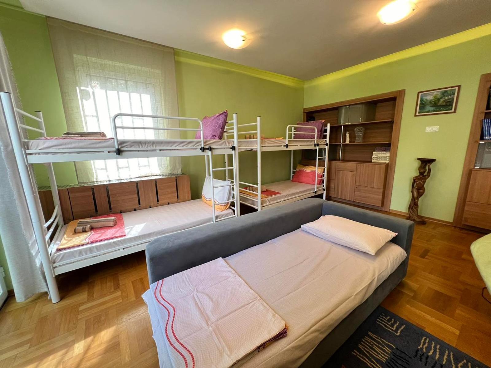 Mumbai Spacious 150 Sq M 2BDR near Vitosha BLVD and NDK