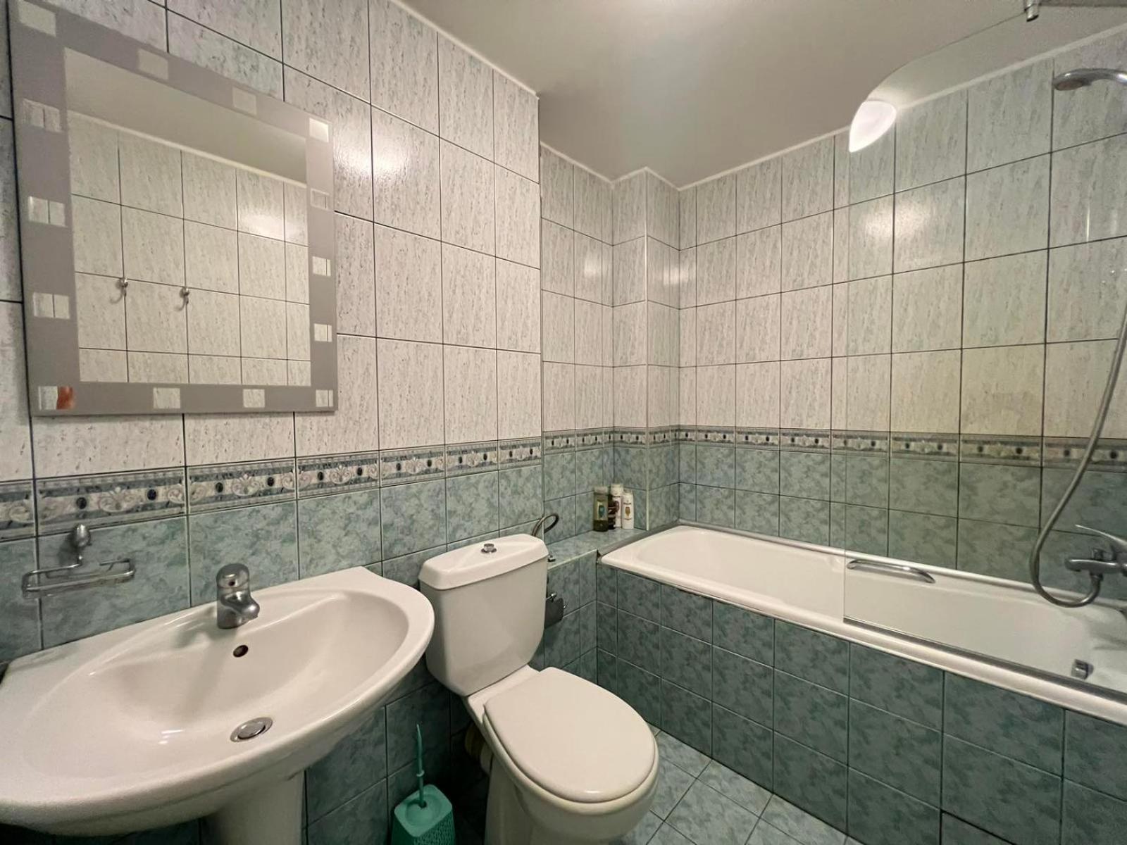 Mumbai Spacious 150 Sq M 2BDR near Vitosha BLVD and NDK