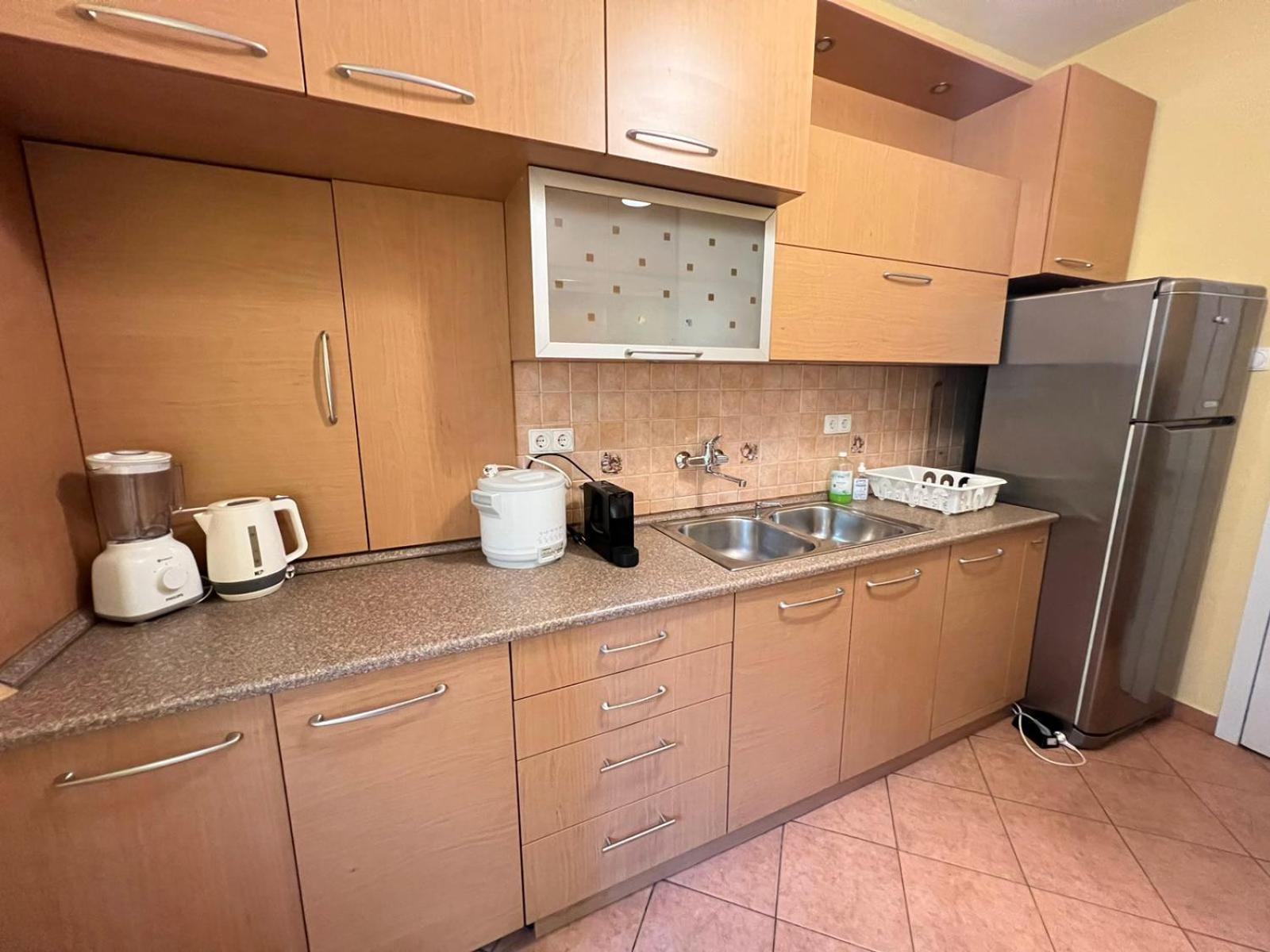 Mumbai Spacious 150 Sq M 2BDR near Vitosha BLVD and NDK
