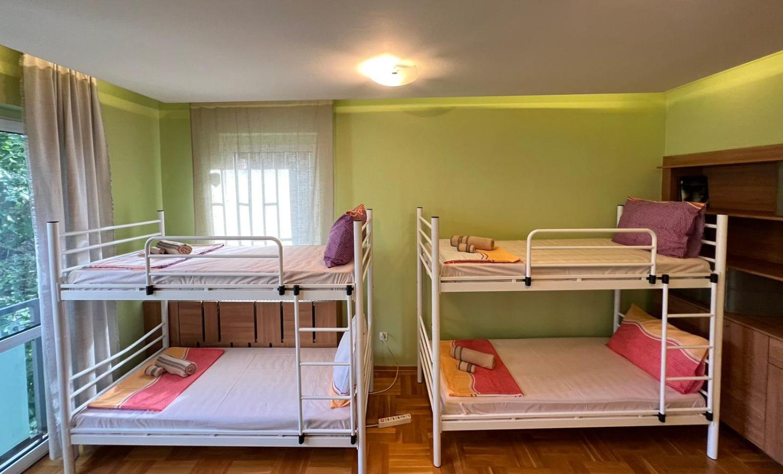 Mumbai Spacious 150 Sq M 2BDR near Vitosha BLVD and NDK