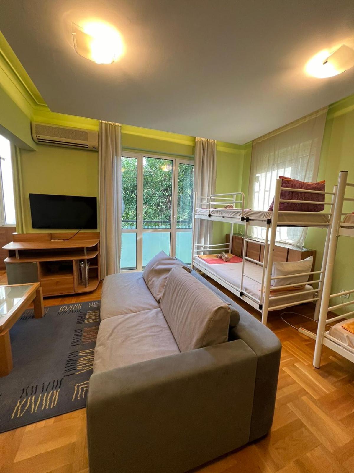 Mumbai Spacious 150 Sq M 2BDR near Vitosha BLVD and NDK
