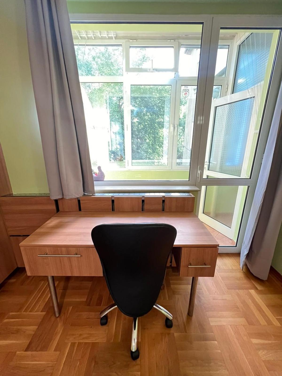 Mumbai Spacious 150 Sq M 2BDR near Vitosha BLVD and NDK