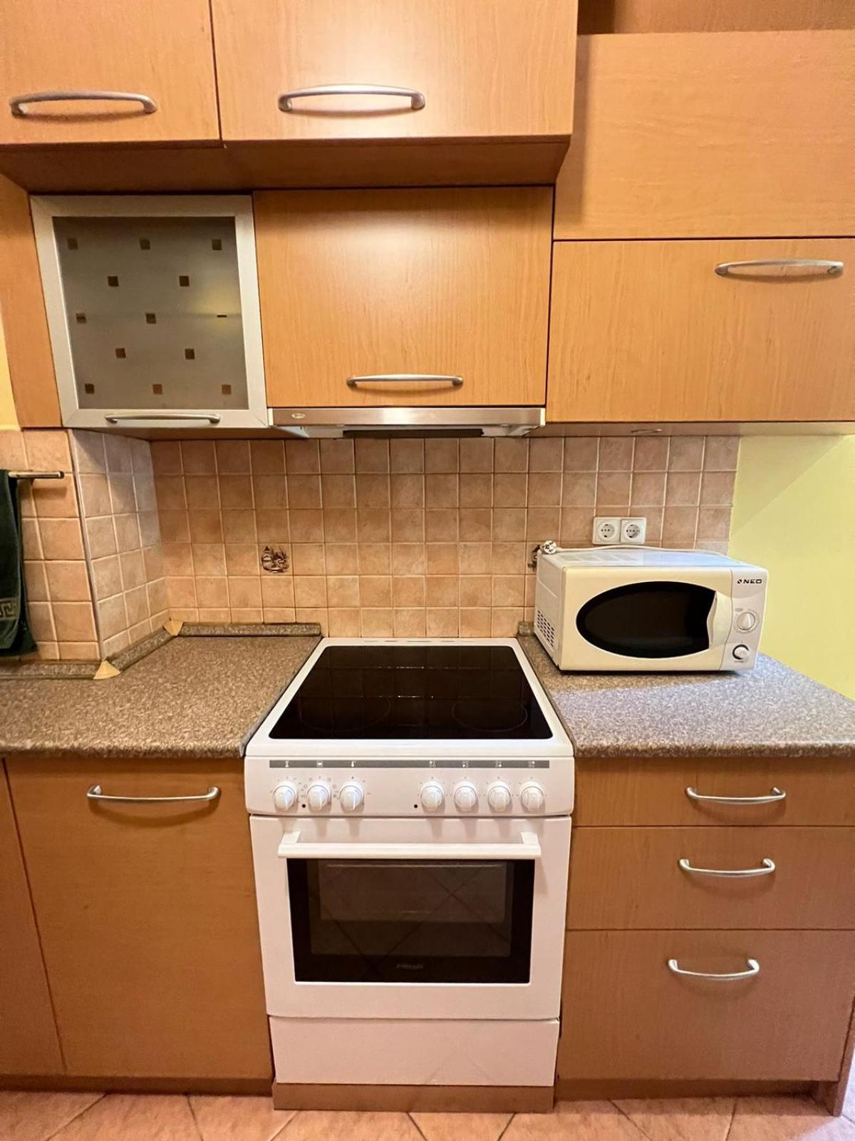 Mumbai Spacious 150 Sq M 2BDR near Vitosha BLVD and NDK