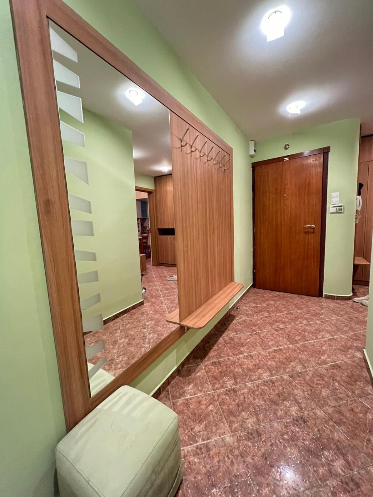 Mumbai Spacious 150 Sq M 2BDR near Vitosha BLVD and NDK