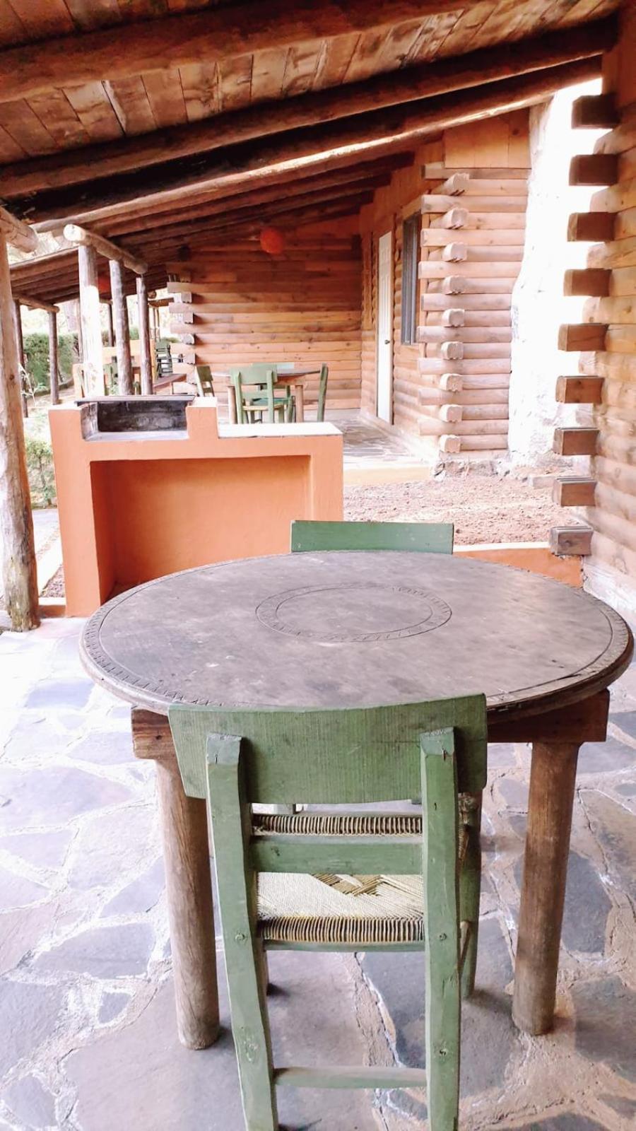 Sierra Paraiso Hotel