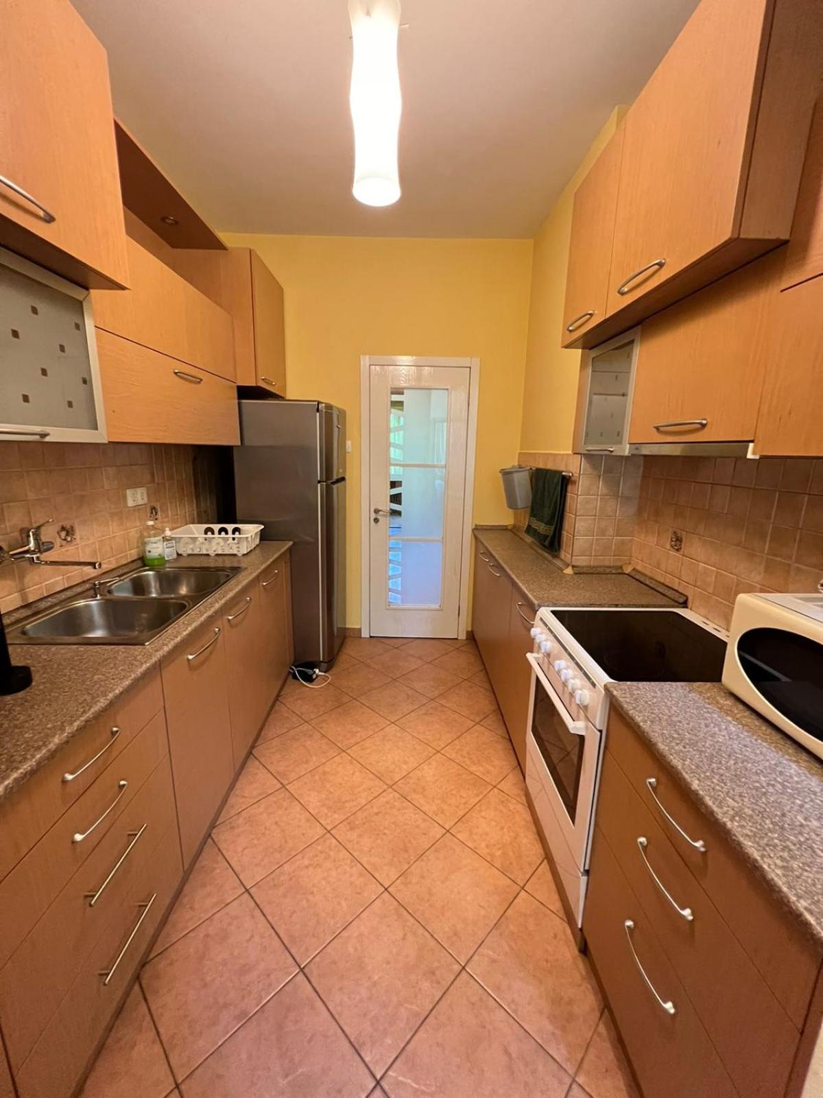 Mumbai Spacious 150 Sq M 2BDR near Vitosha BLVD and NDK