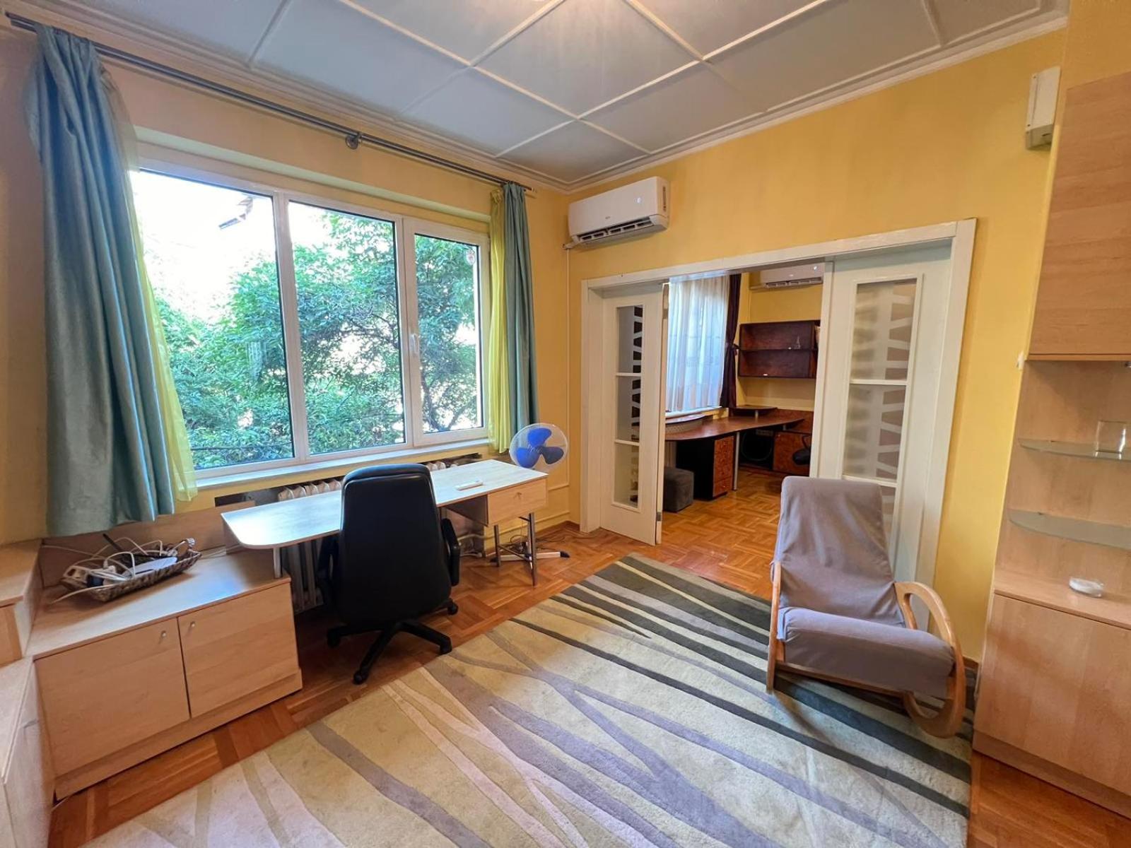 Mumbai Spacious 150 Sq M 2BDR near Vitosha BLVD and NDK
