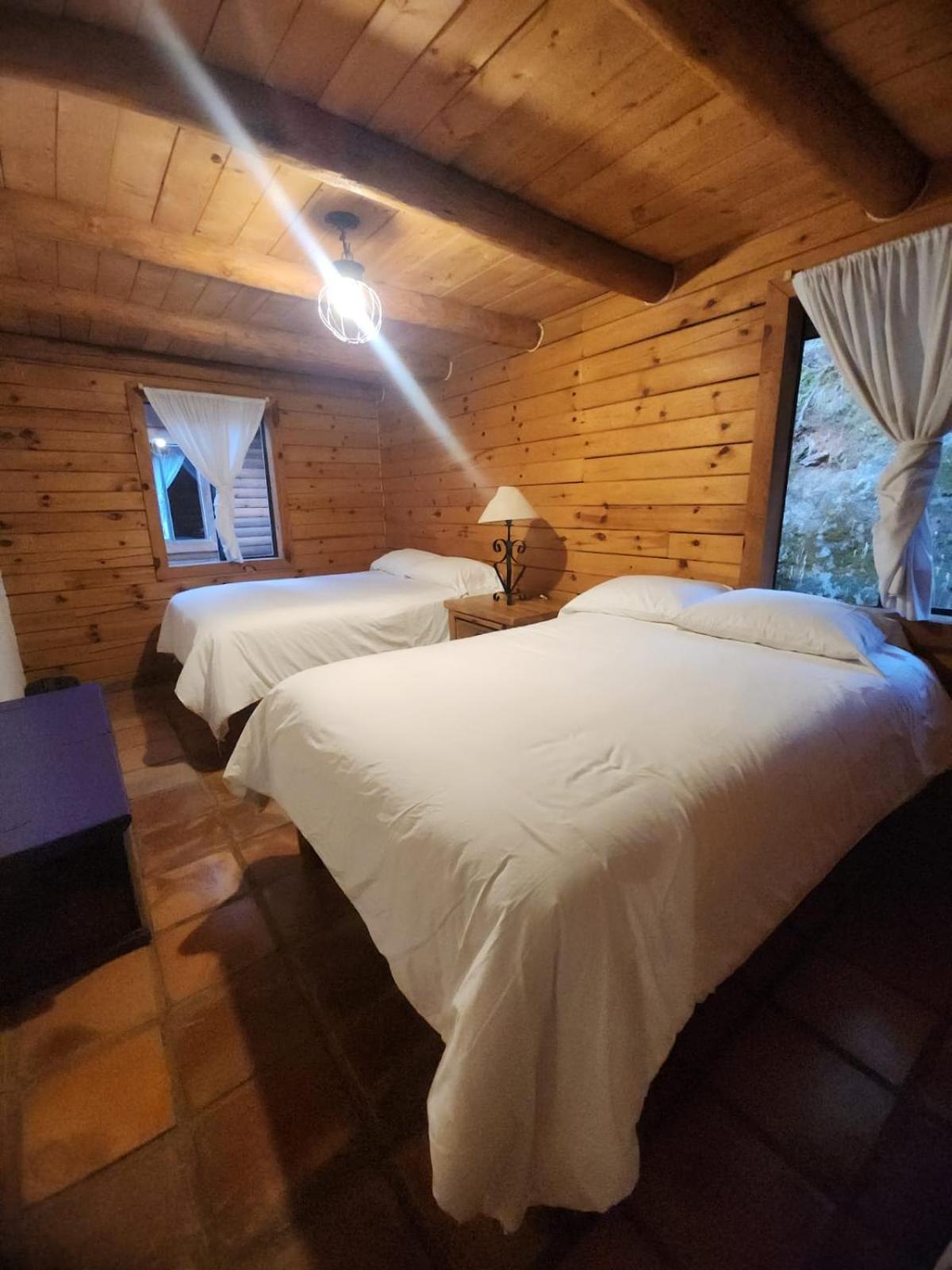 Sierra Paraiso Hotel