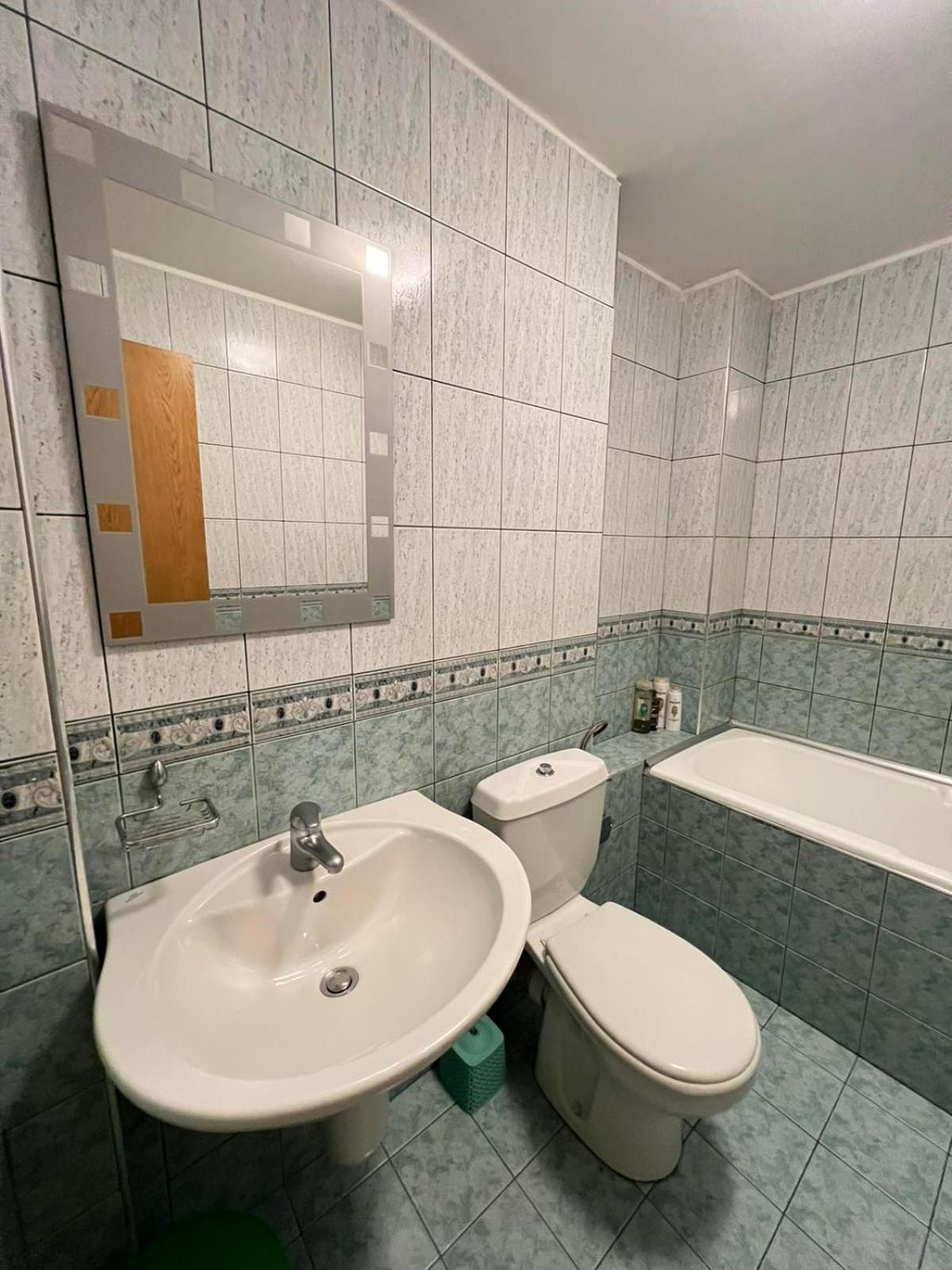 Mumbai Spacious 150 Sq M 2BDR near Vitosha BLVD and NDK