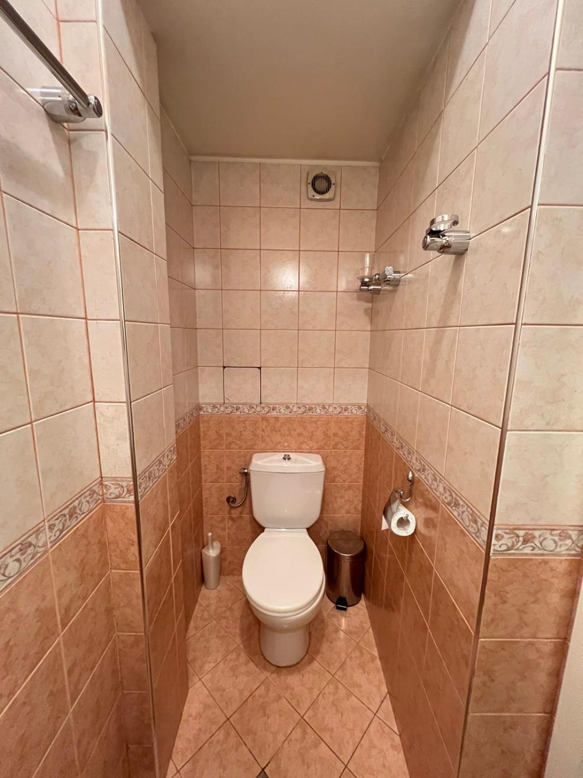 Mumbai Spacious 150 Sq M 2BDR near Vitosha BLVD and NDK