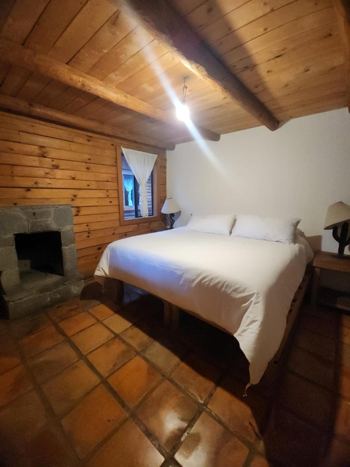 Sierra Paraiso Hotel