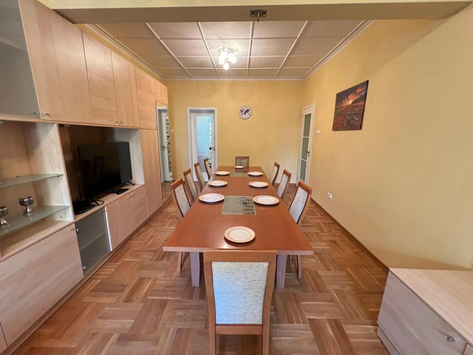 Mumbai Spacious 150 Sq M 2BDR near Vitosha BLVD and NDK