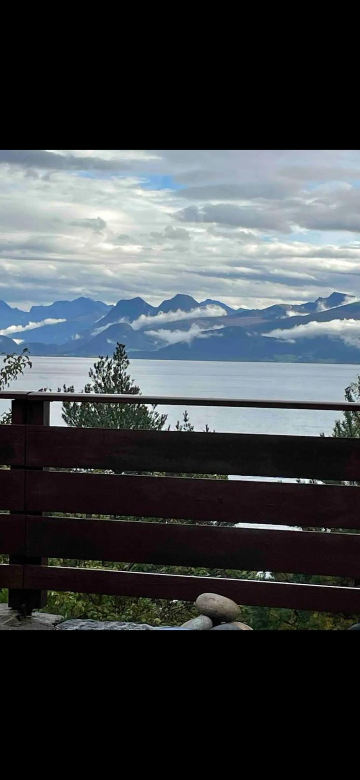 Koselig kjellerleilighet view 5