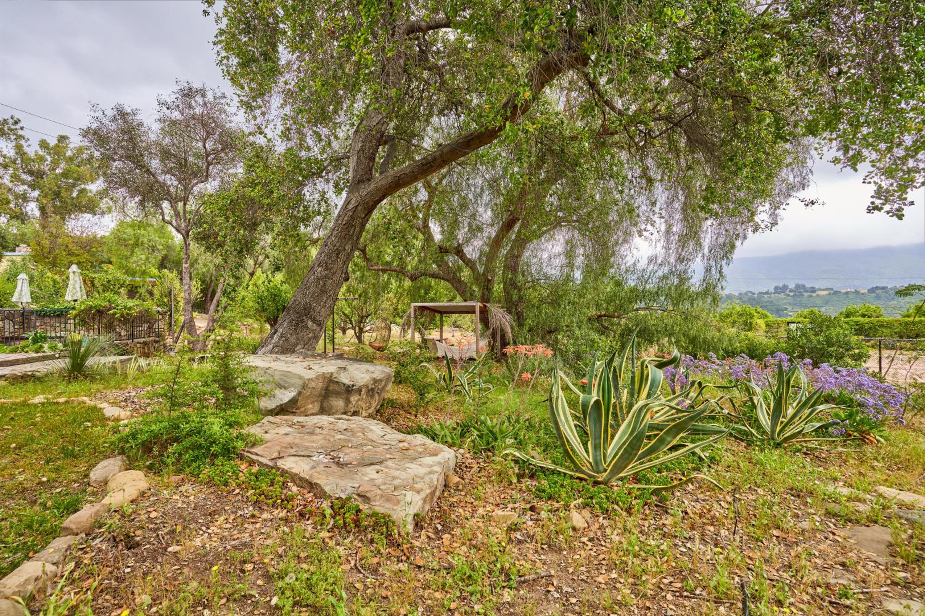 Ojai Vacations - Ojai Vacation Home with Views on the East End - Property Image 41