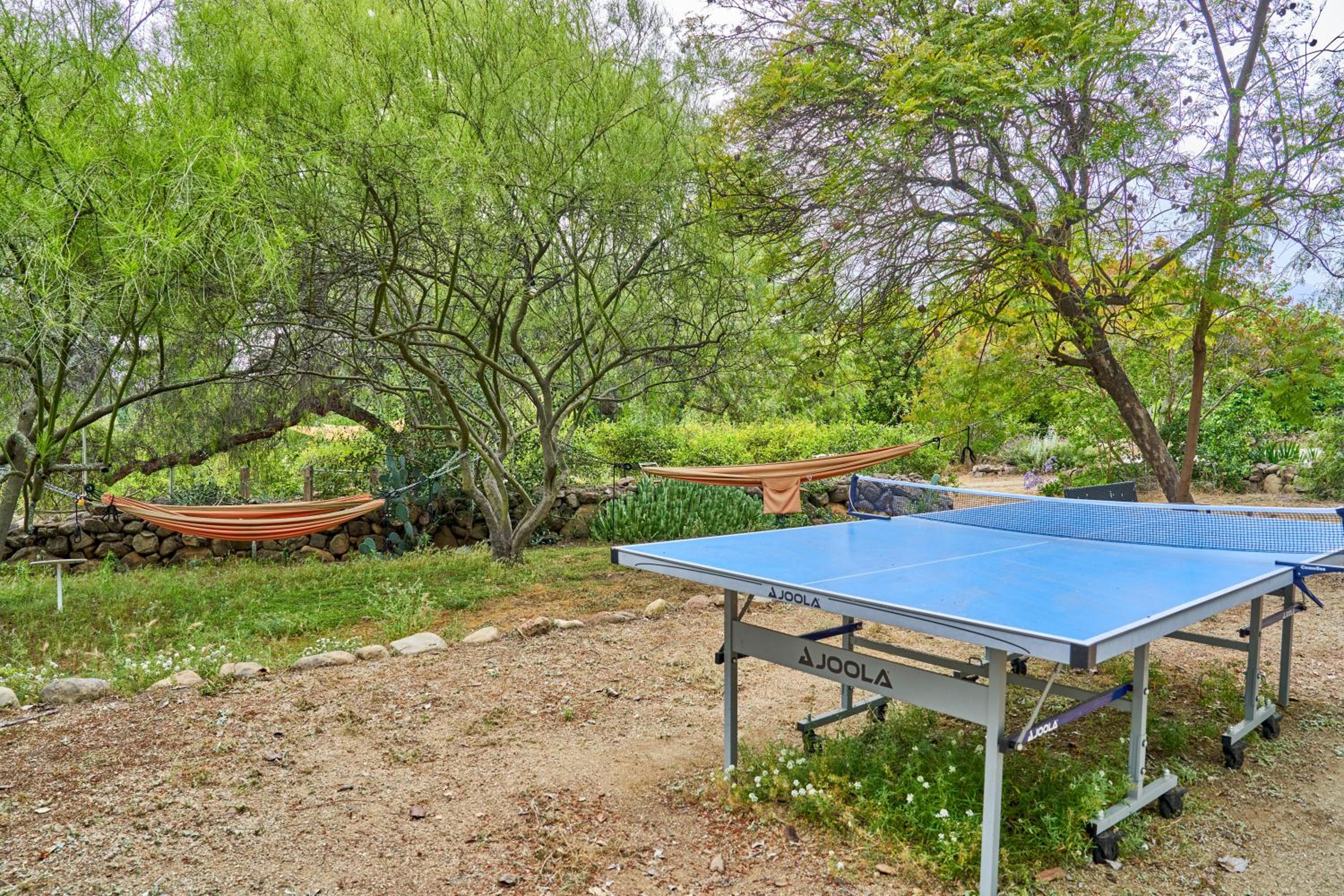 Ojai Vacations - Ojai Vacation Home with Views on the East End - Property Image 44