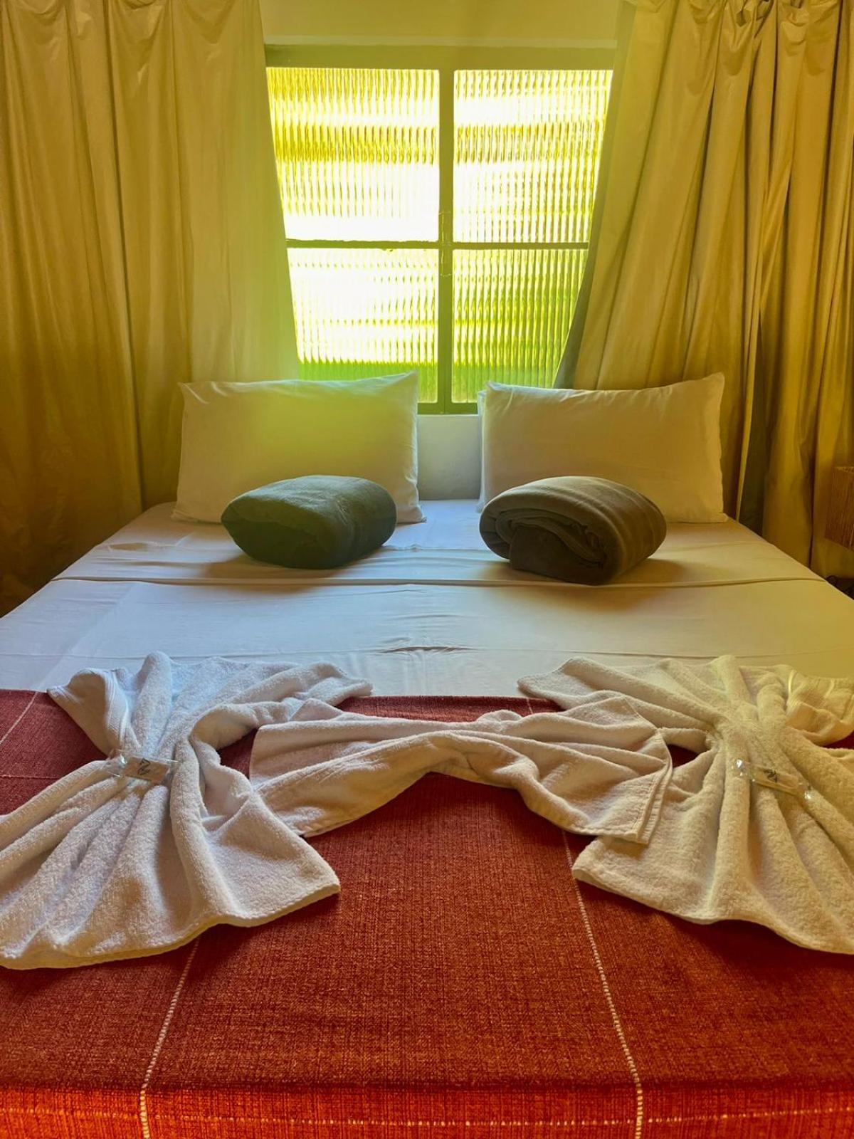 Hotel Fazenda Rancho Mineiro